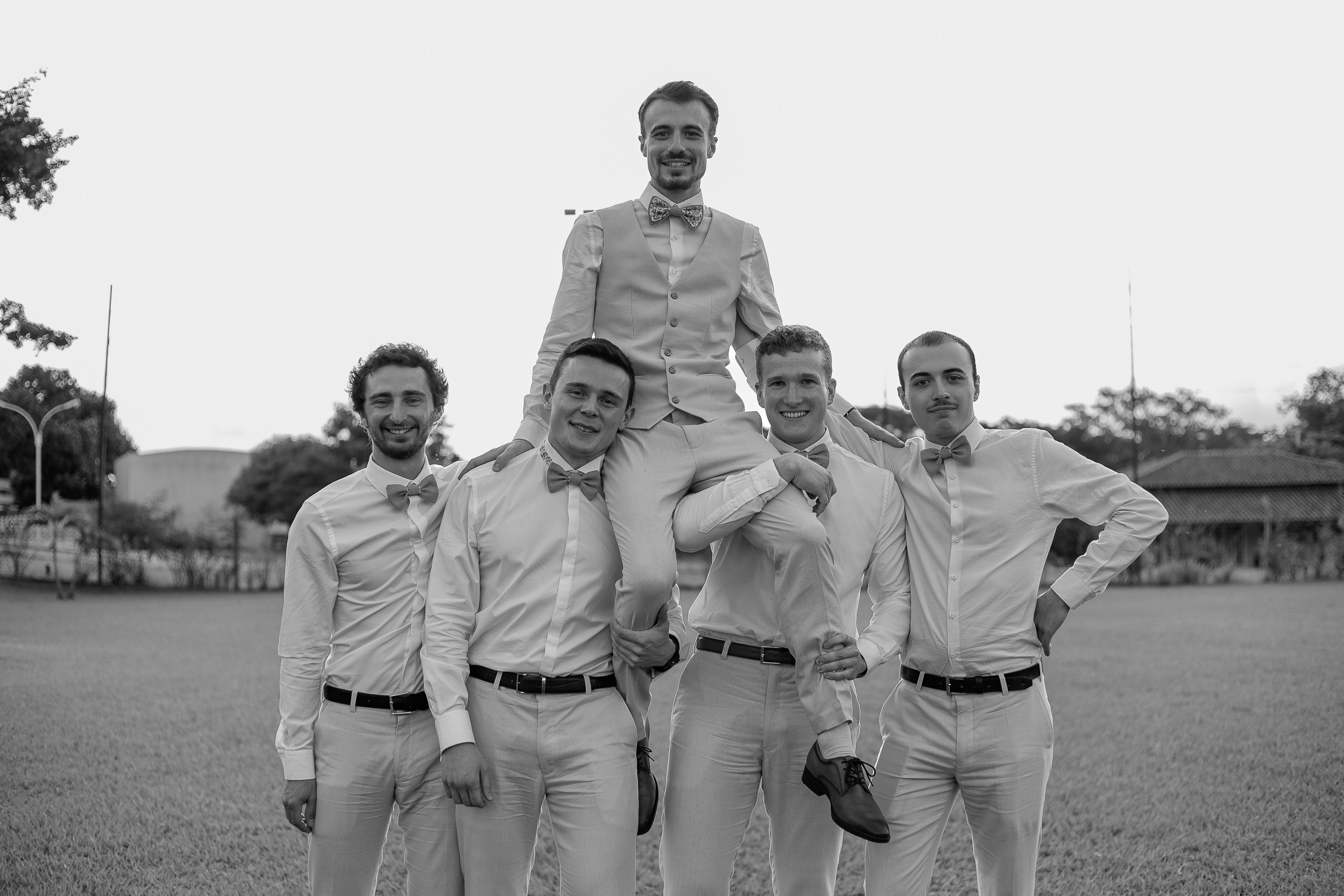 Casamento Alana e Malo / Sombra do Jatobá, Barretos — SP. Gustavofto