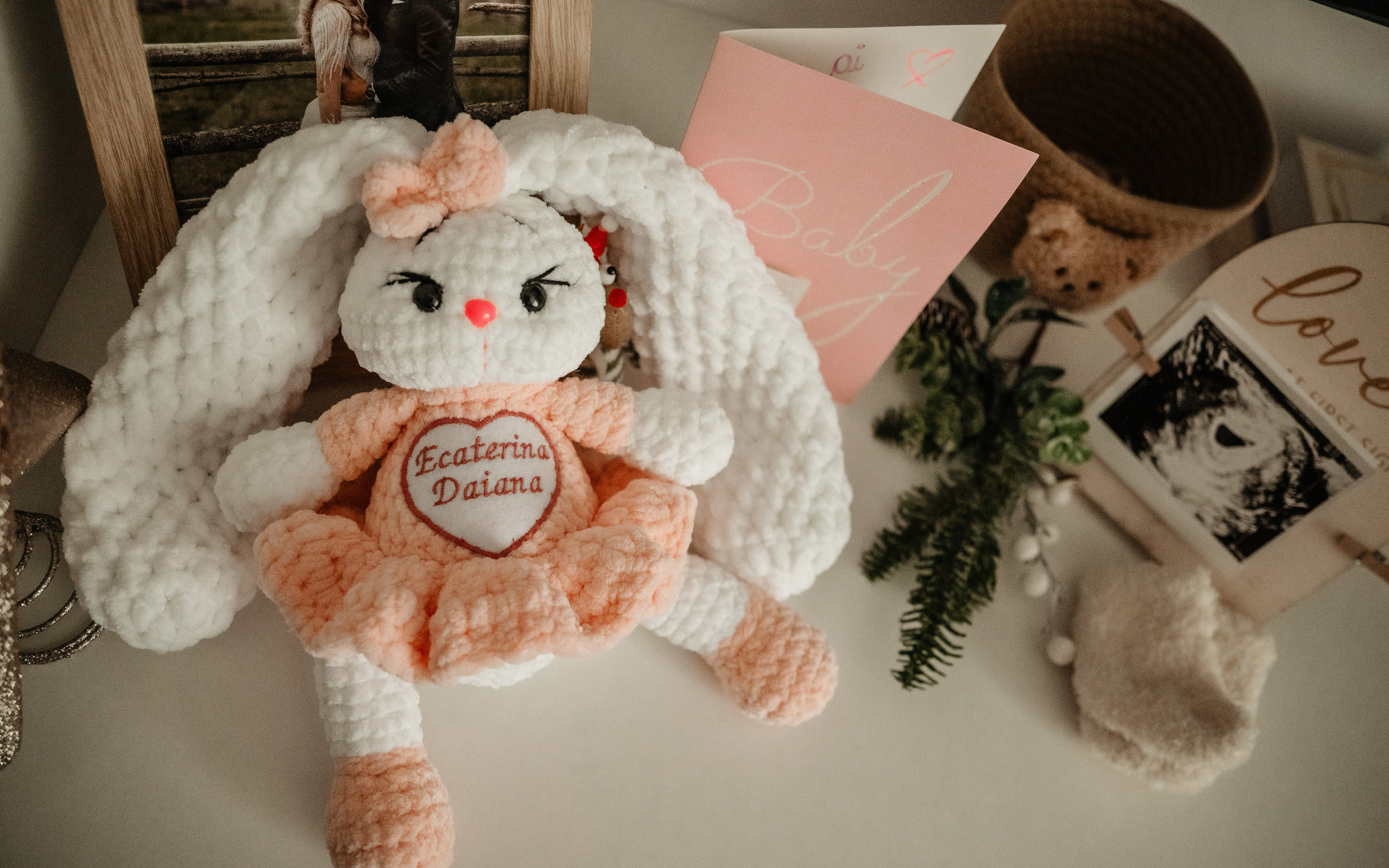 🤎 E c a t e r i n a Da i a n a - Taina Botezului. Wedding & Family Photographer