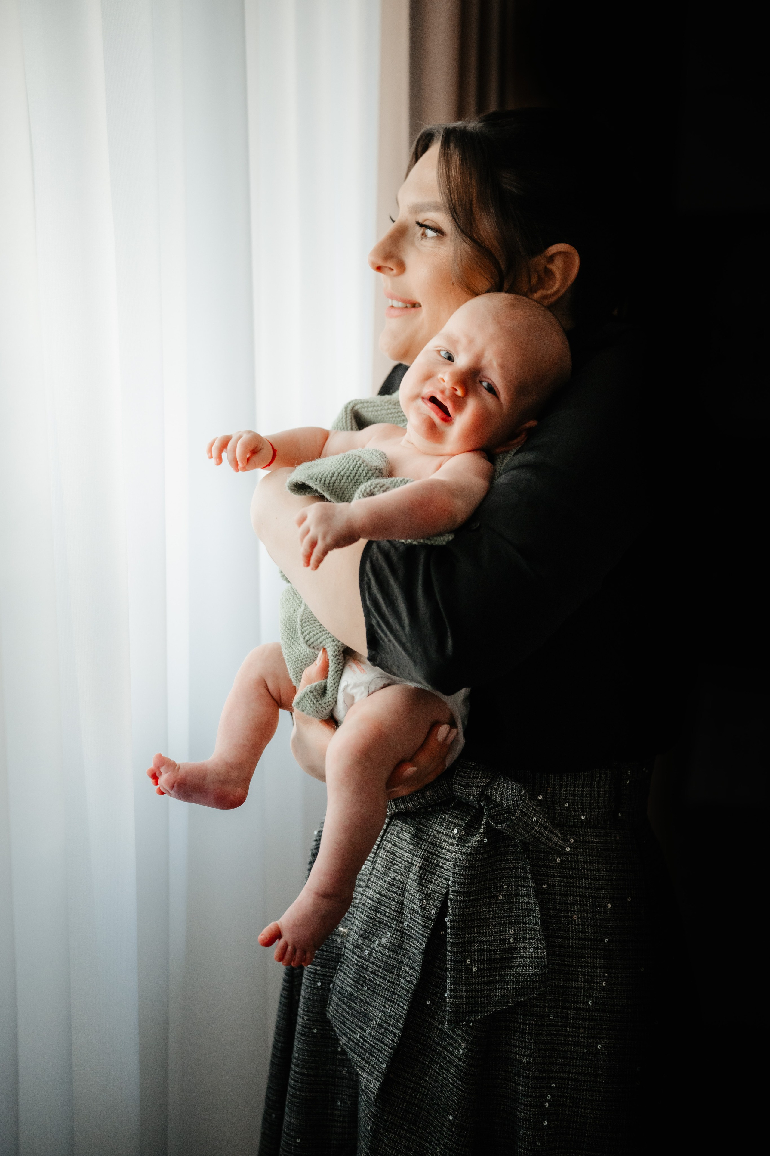 🤎 V i c t o r - Taina Botezului. Wedding & Family Photographer