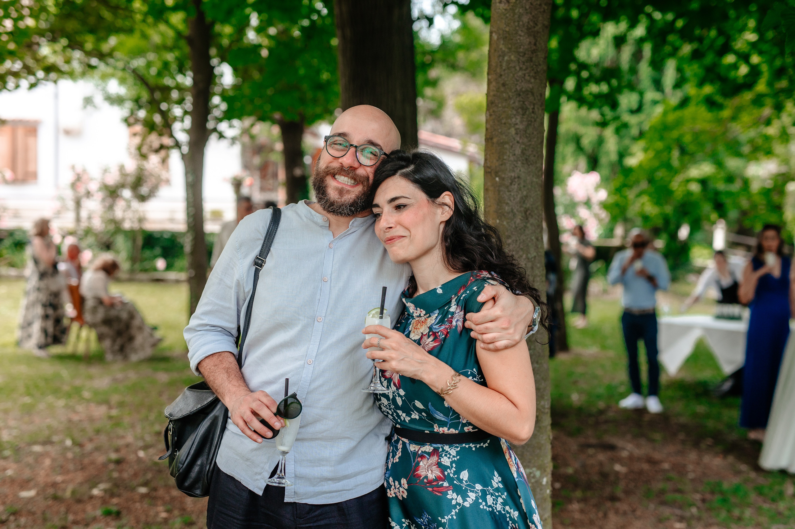 20.06.2025 Lucia e Raffaelle. Luci e Capricci Photography