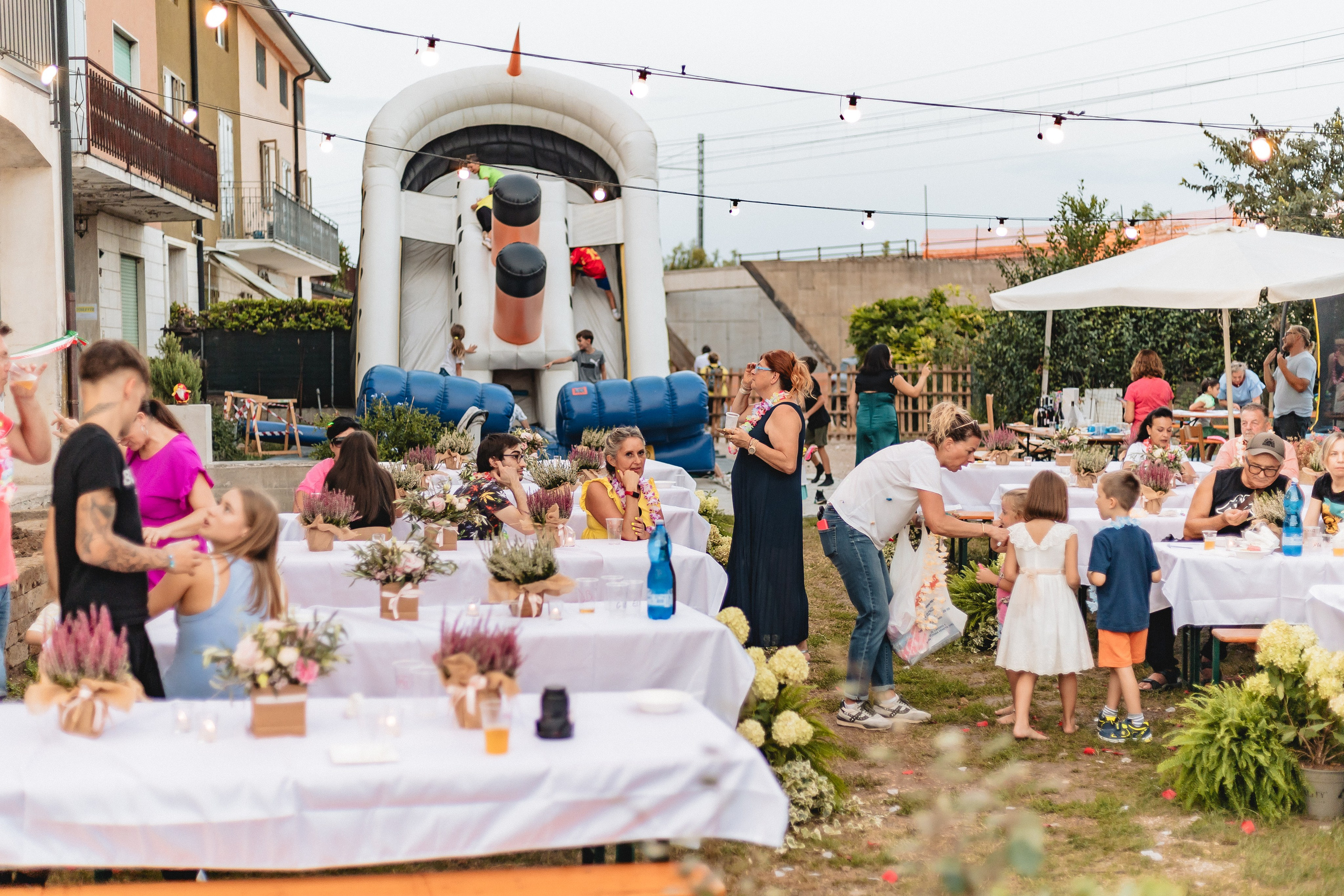 Deborah & Emanuele Matrimonio Veneto ❤. Luci e Capricci Photography
