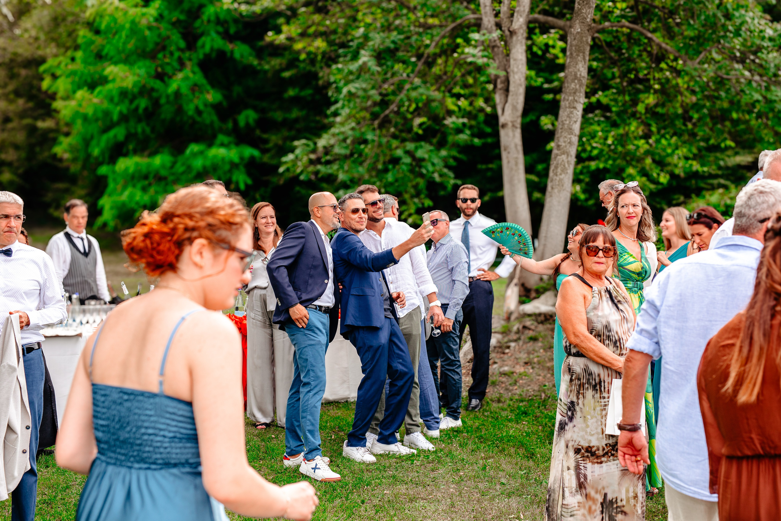 2025 Stefania & Manuele Matrimonio Biancorosso ❤. Luci e Capricci Photography