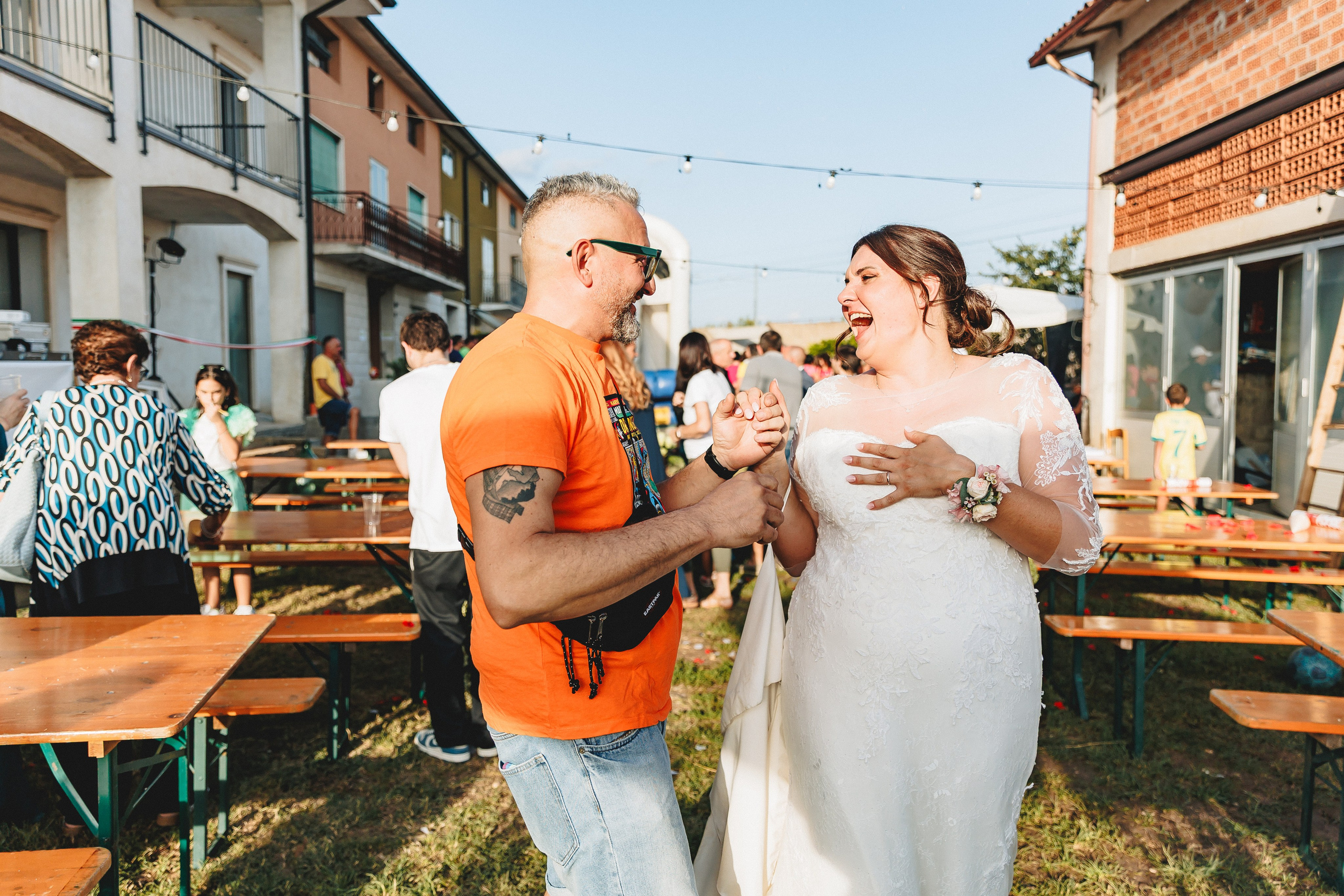Deborah & Emanuele Matrimonio Veneto ❤. Luci e Capricci Photography