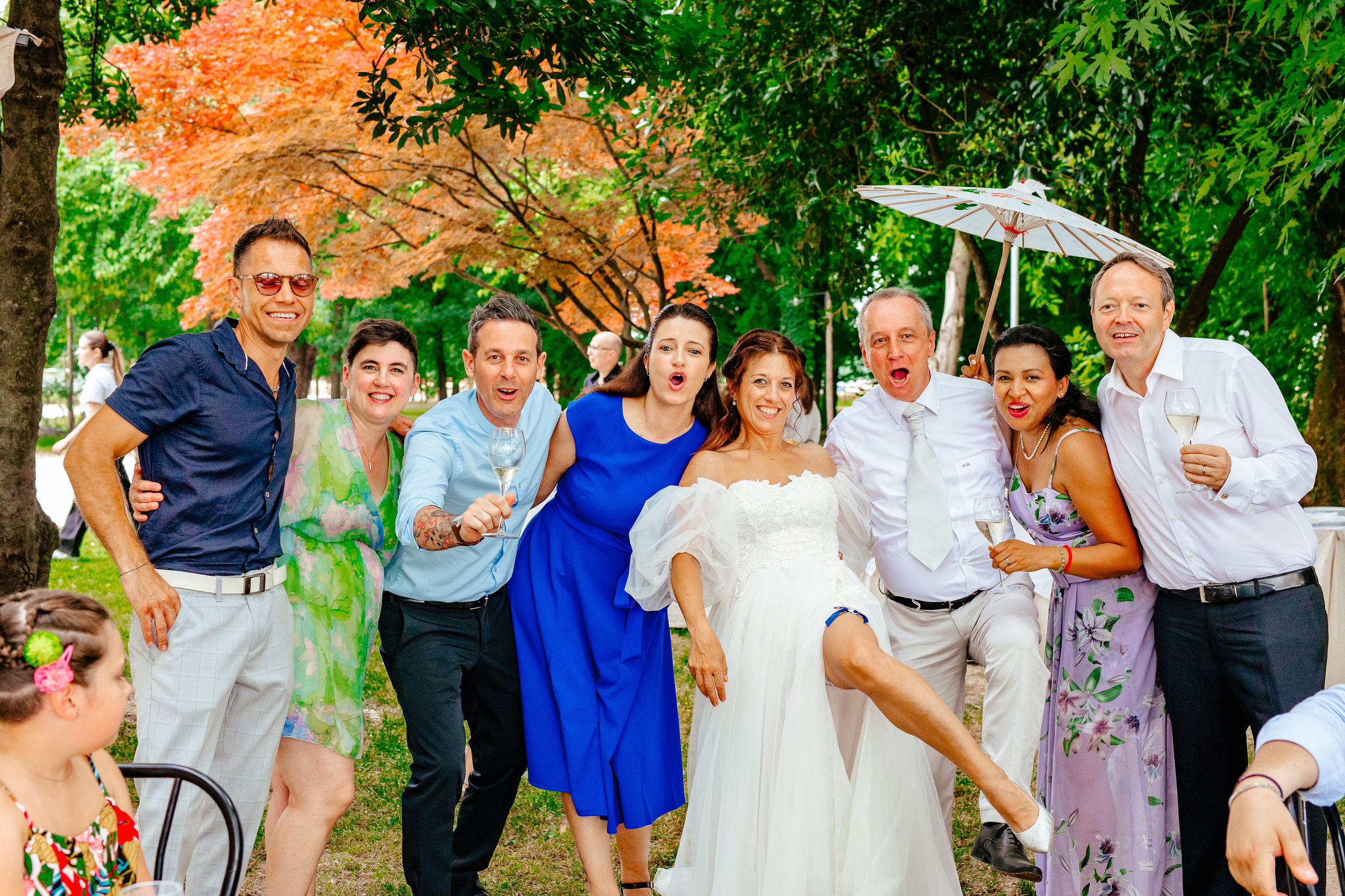 Tanya e Paolo ❤. Luci e Capricci Photography