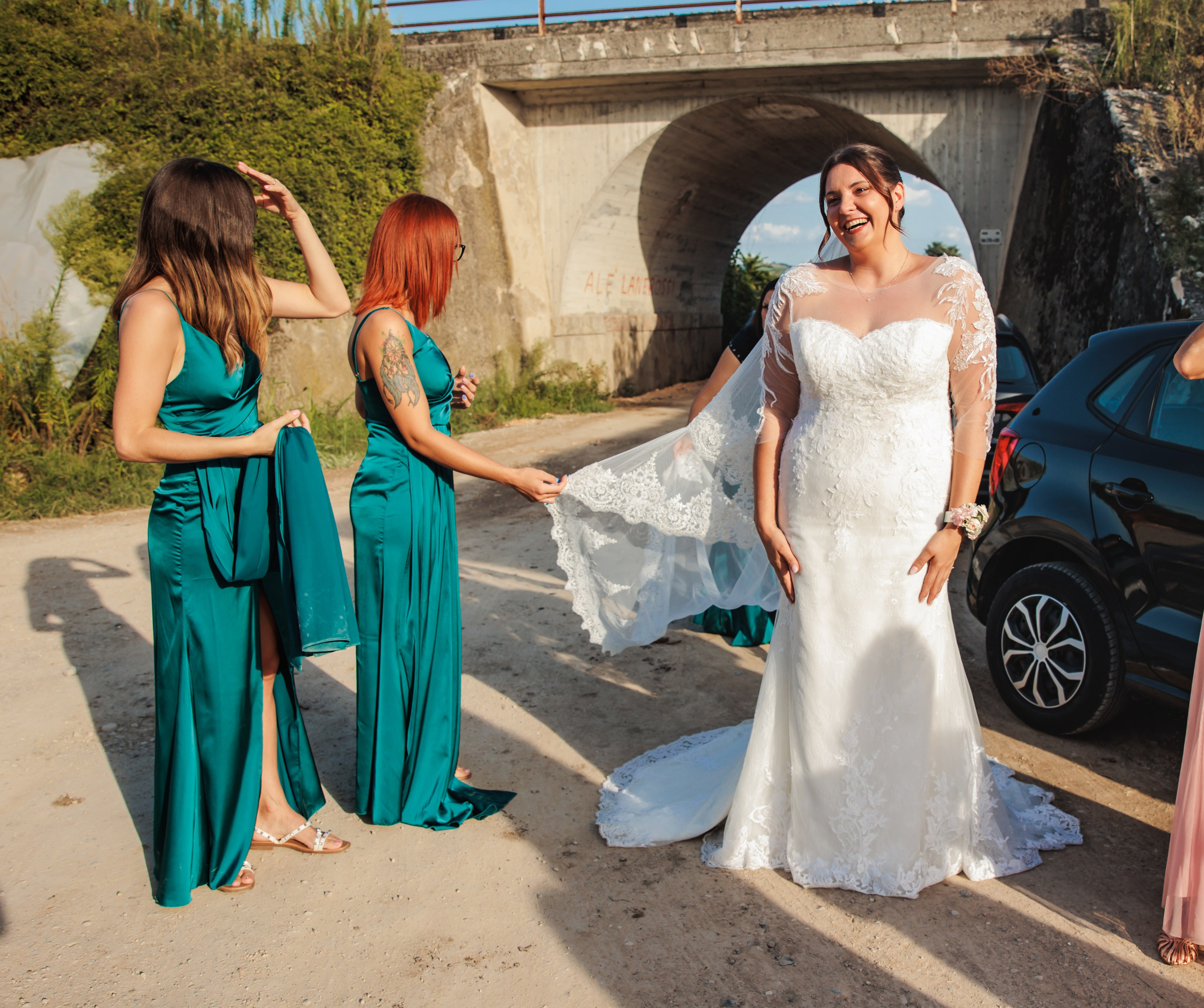 Deborah & Emanuele Matrimonio Veneto ❤. Luci e Capricci Photography