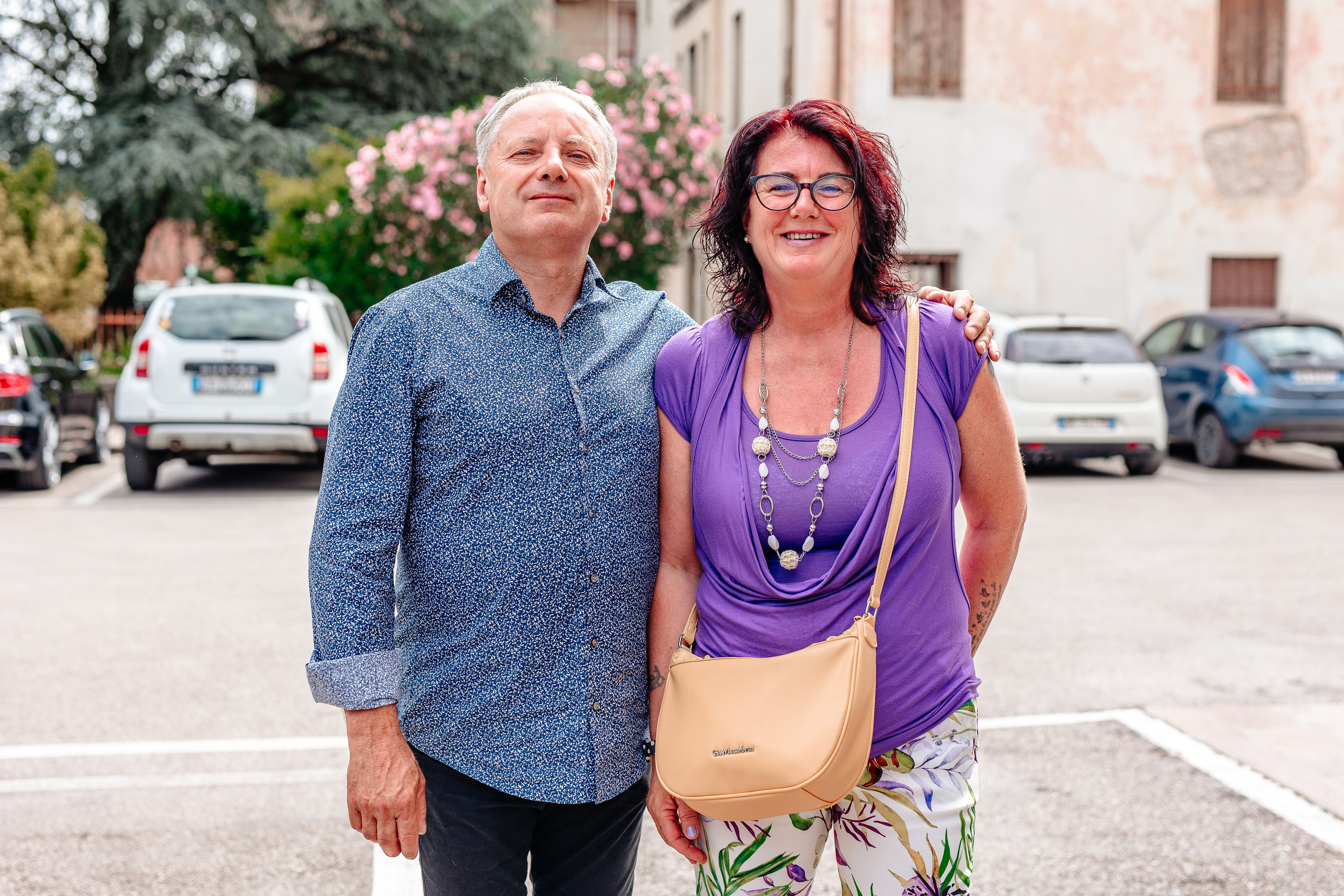 20.06.2025 Lucia e Raffaelle. Luci e Capricci Photography