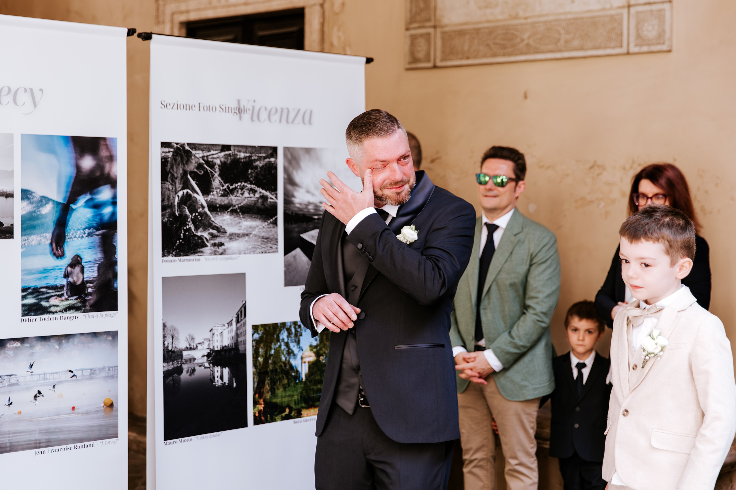 2026 Fitiavana e Eros. Luci e Capricci Photography