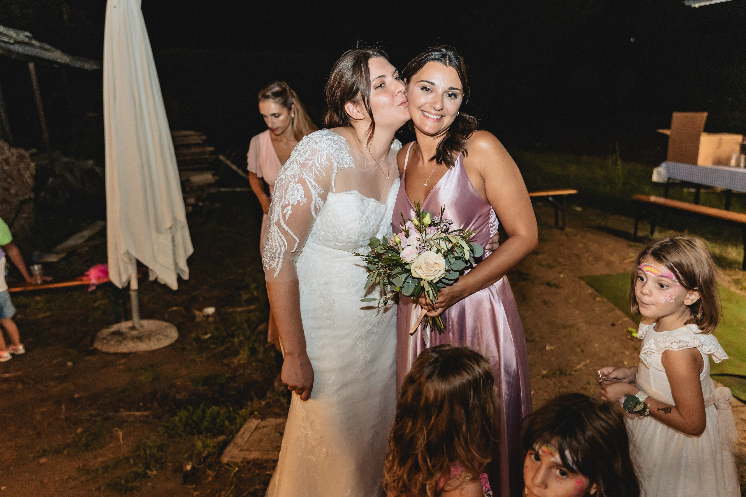 Deborah & Emanuele Matrimonio Veneto ❤. Luci e Capricci Photography