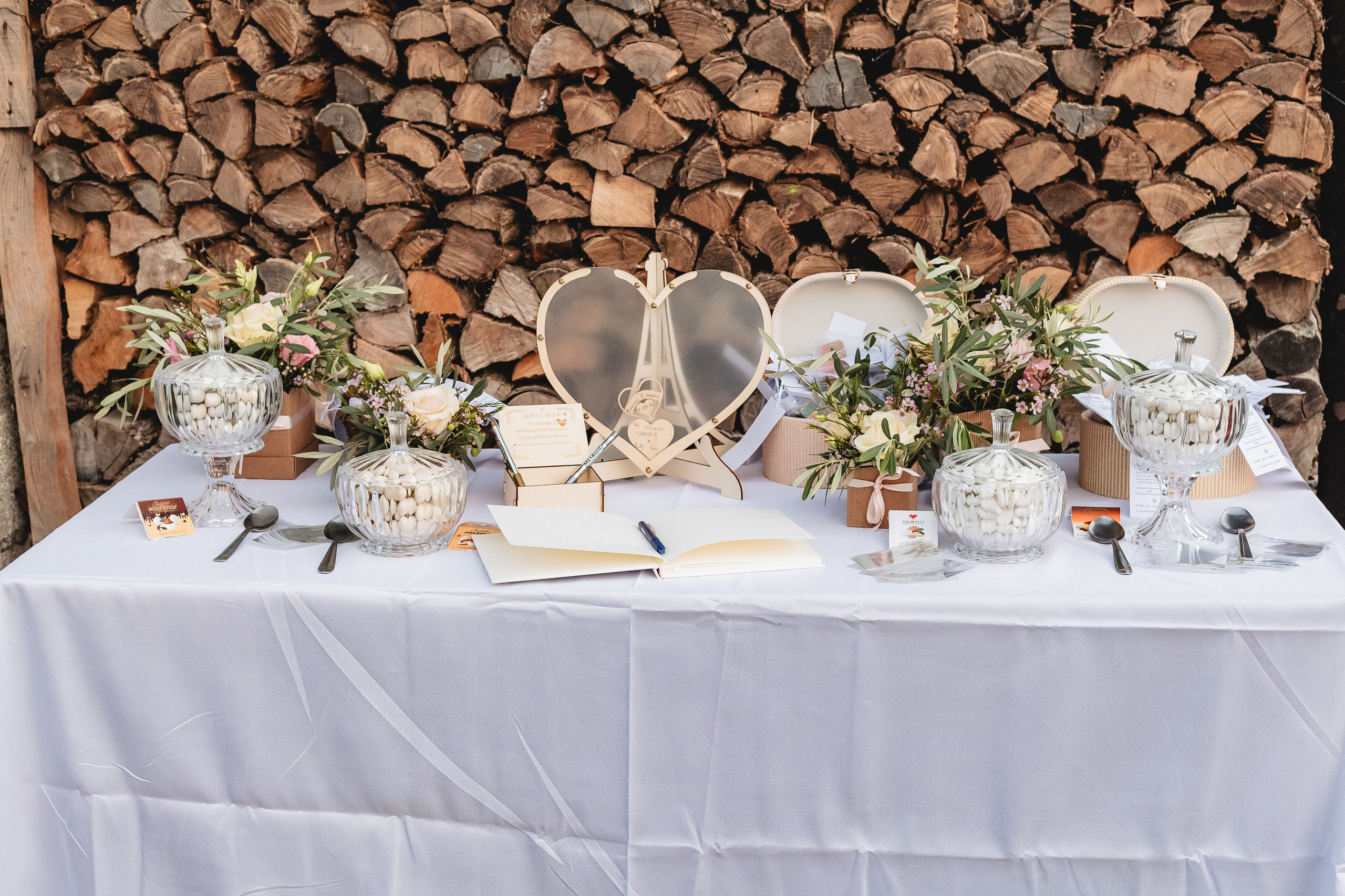 Deborah & Emanuele Matrimonio Veneto ❤. Luci e Capricci Photography