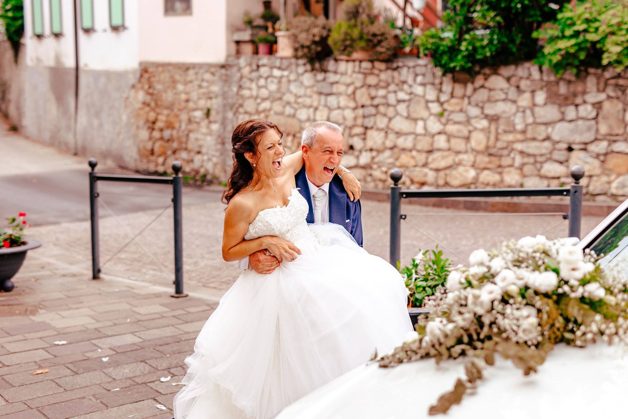 Tanya e Paolo ❤. Luci e Capricci Photography