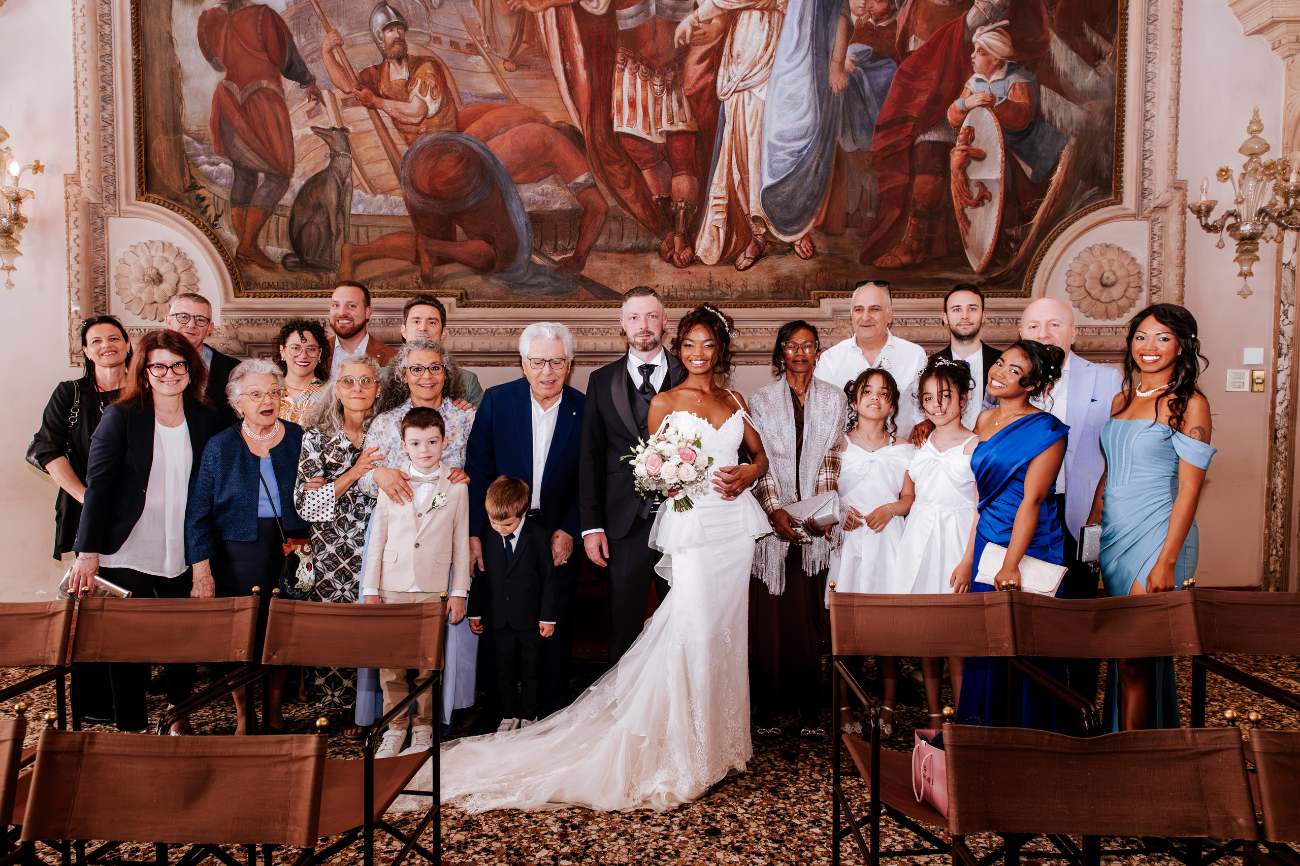 2026 Fitiavana e Eros. Luci e Capricci Photography