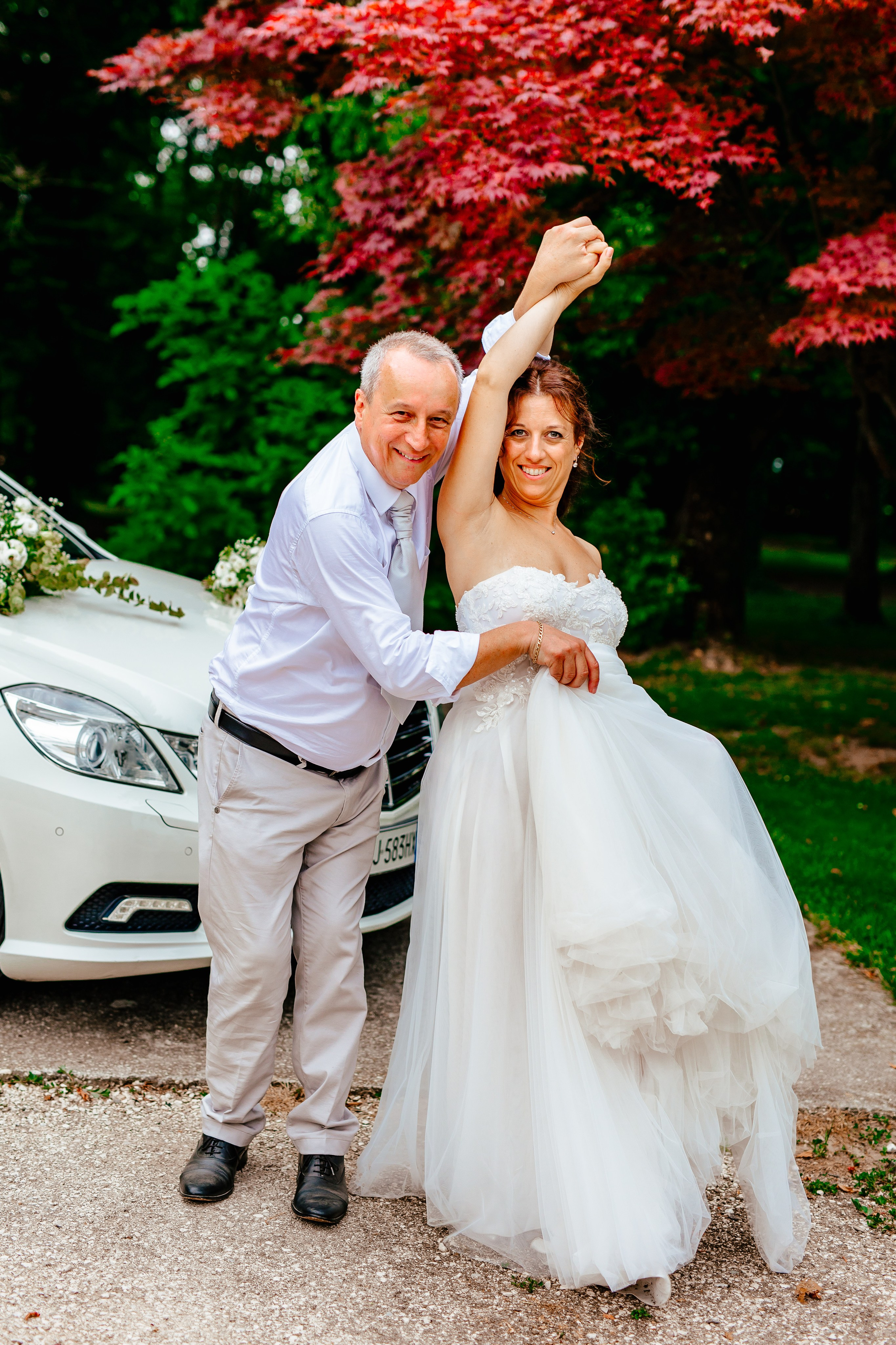 Tanya e Paolo ❤. Luci e Capricci Photography