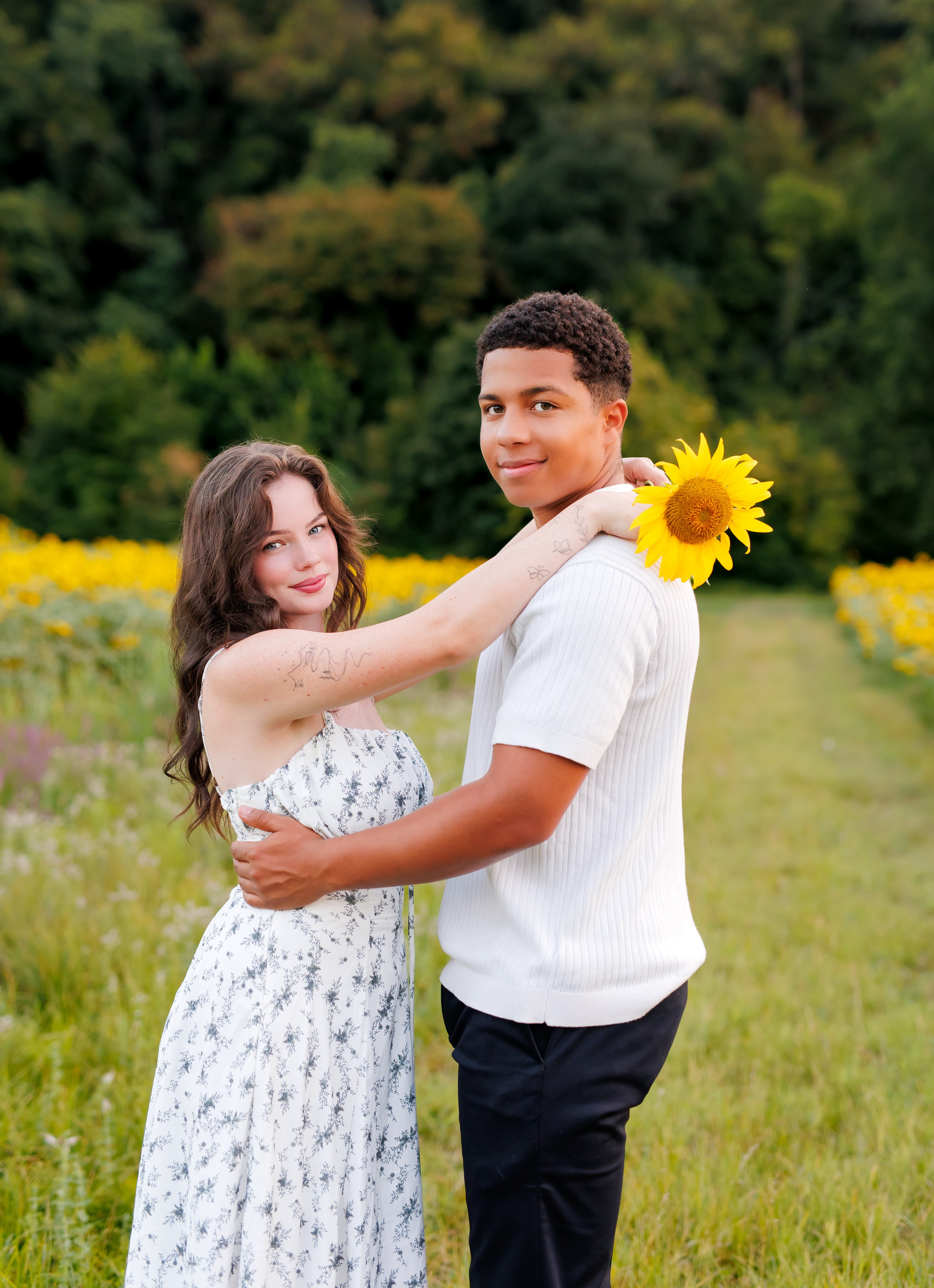 Love is…. Luci e Capricci Photography