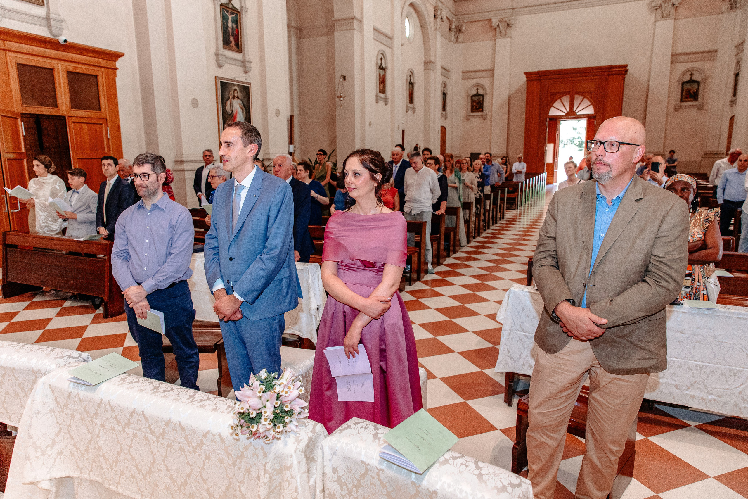 20.06.2025 Lucia e Raffaelle. Luci e Capricci Photography