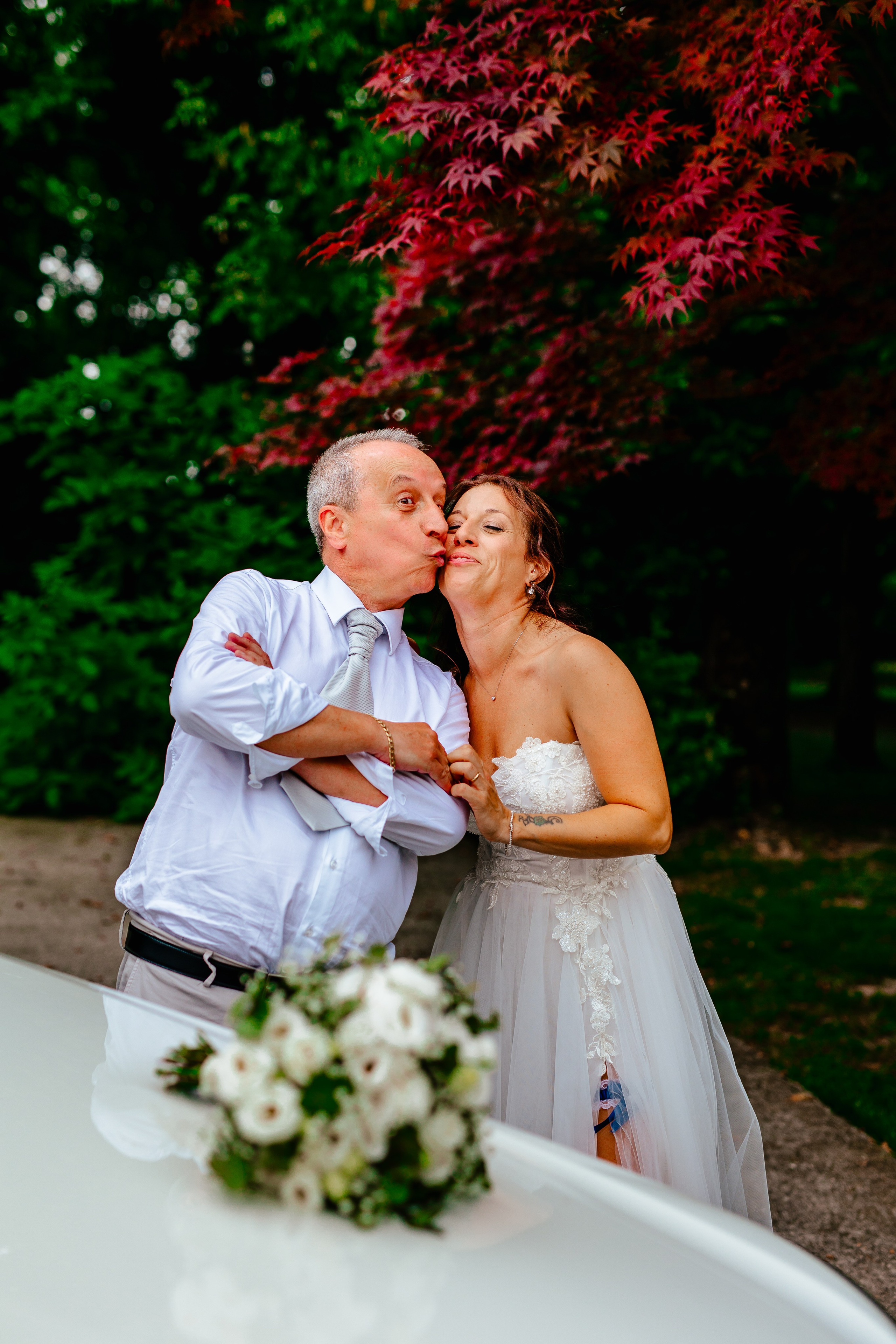 Tanya e Paolo ❤. Luci e Capricci Photography