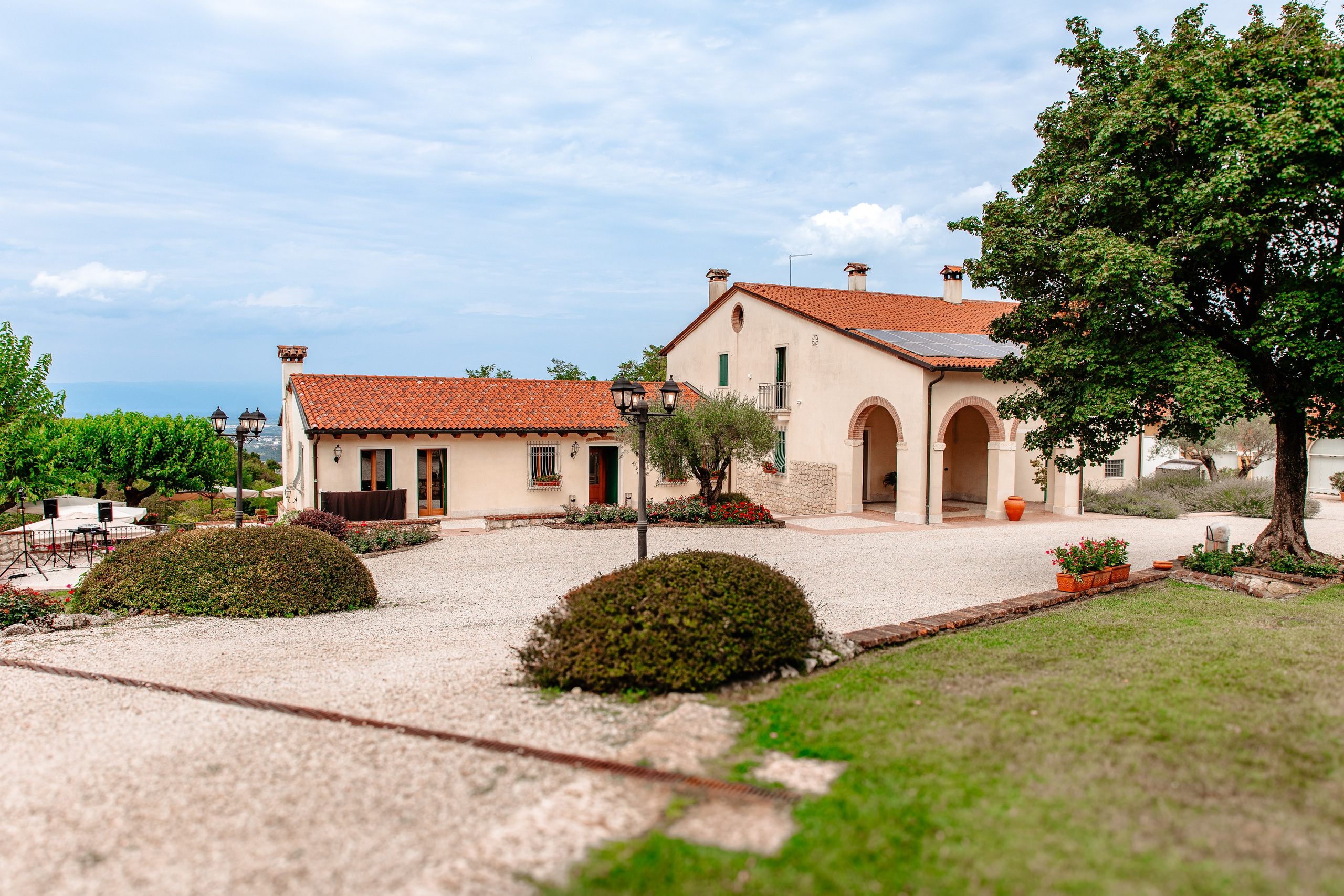 2025 Stefania & Manuele Matrimonio Biancorosso ❤. Luci e Capricci Photography