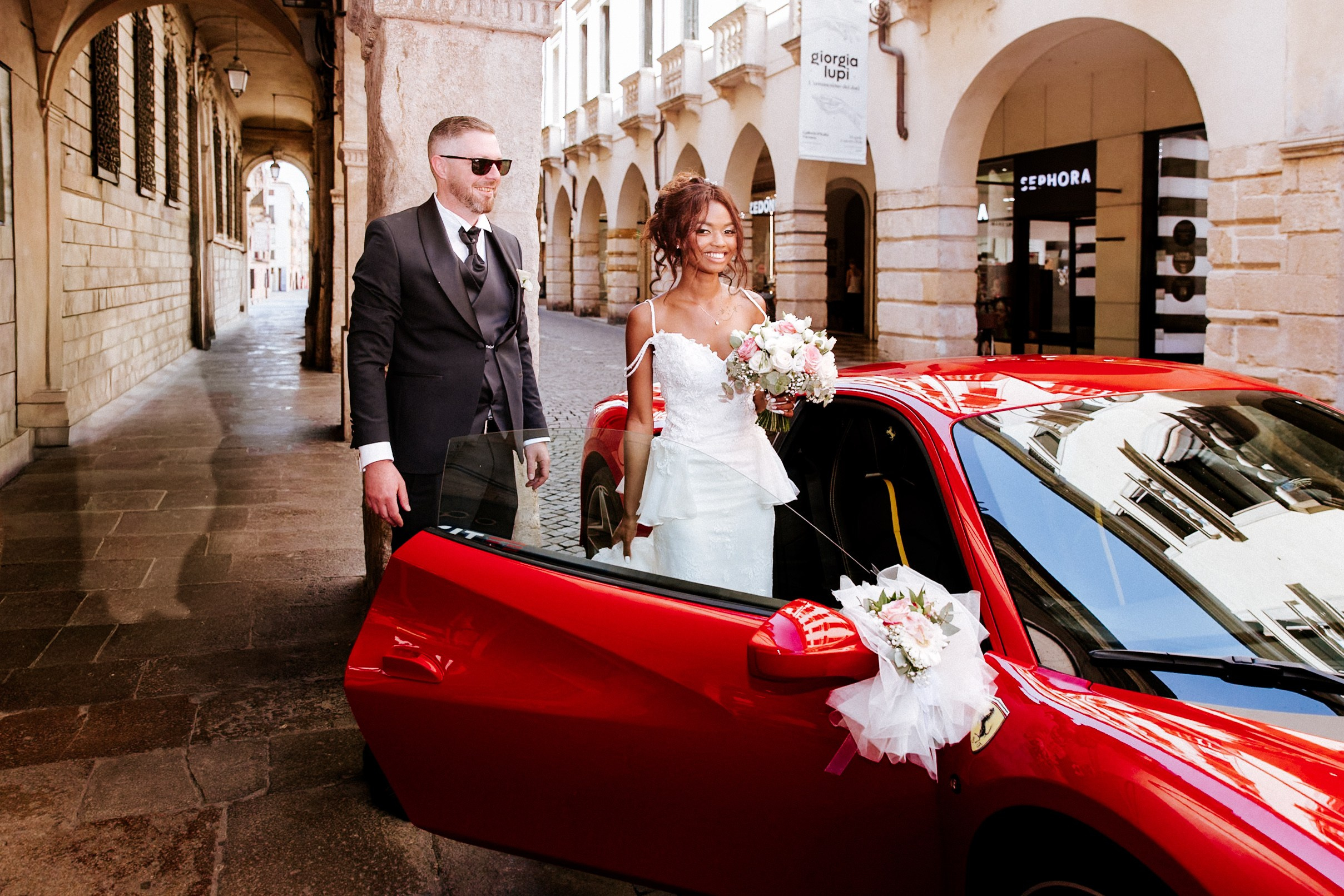2026 Fitiavana e Eros. Luci e Capricci Photography