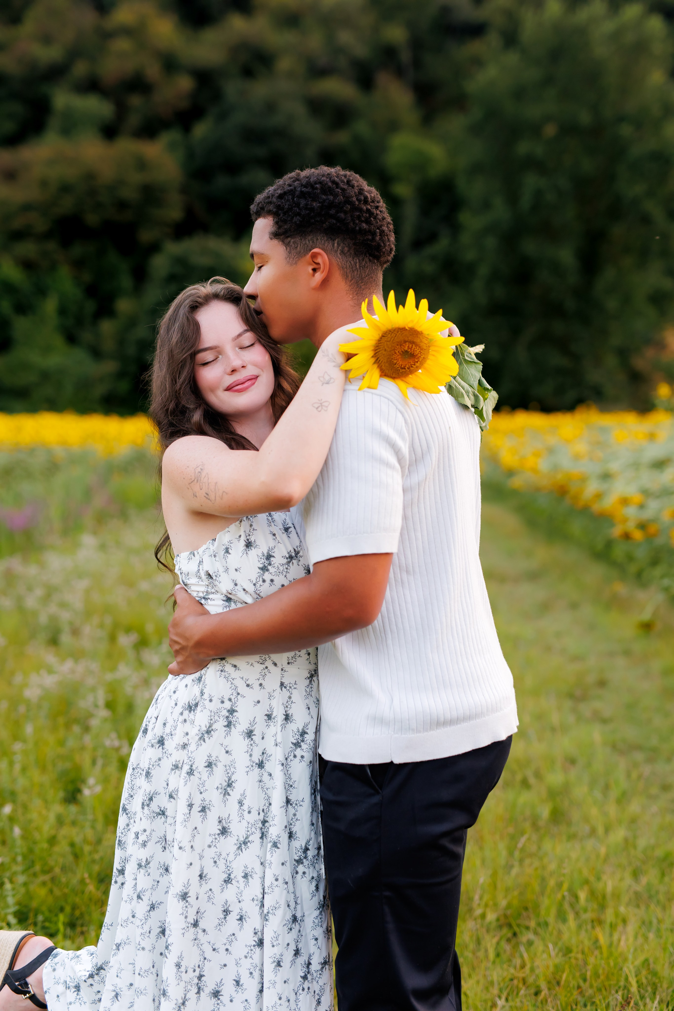 Love is…. Luci e Capricci Photography