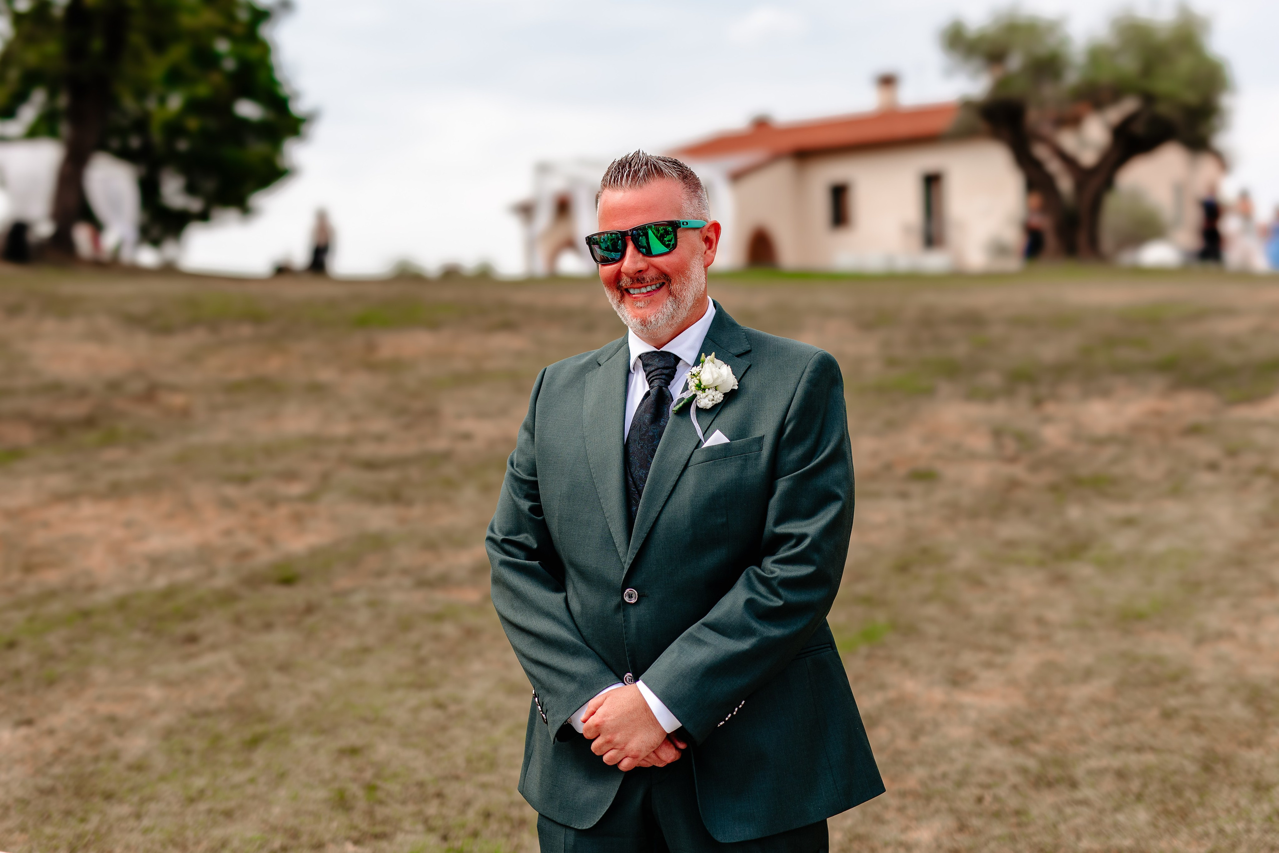 2025 Stefania & Manuele Matrimonio Biancorosso ❤. Luci e Capricci Photography