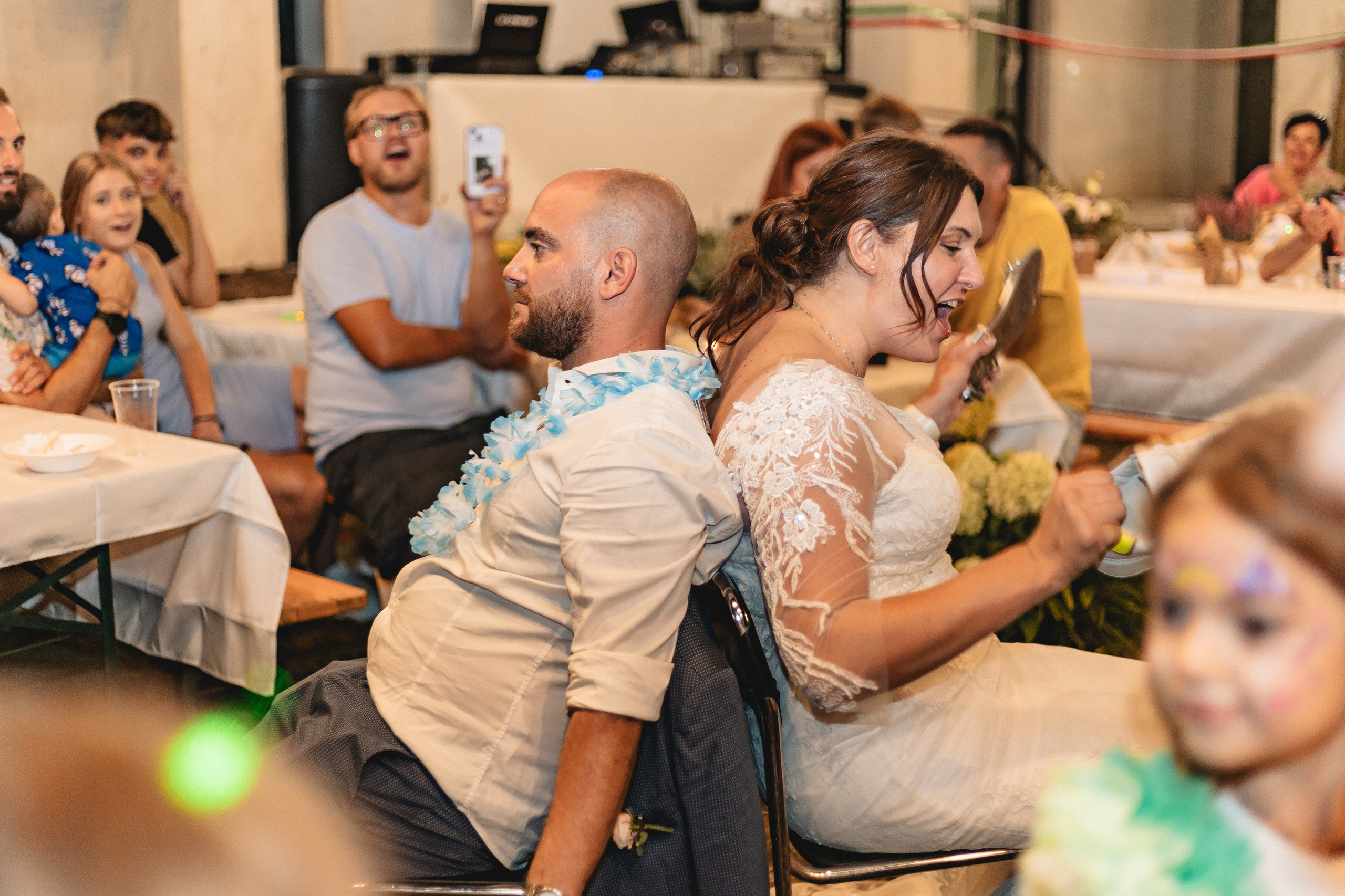 Deborah & Emanuele Matrimonio Veneto ❤. Luci e Capricci Photography