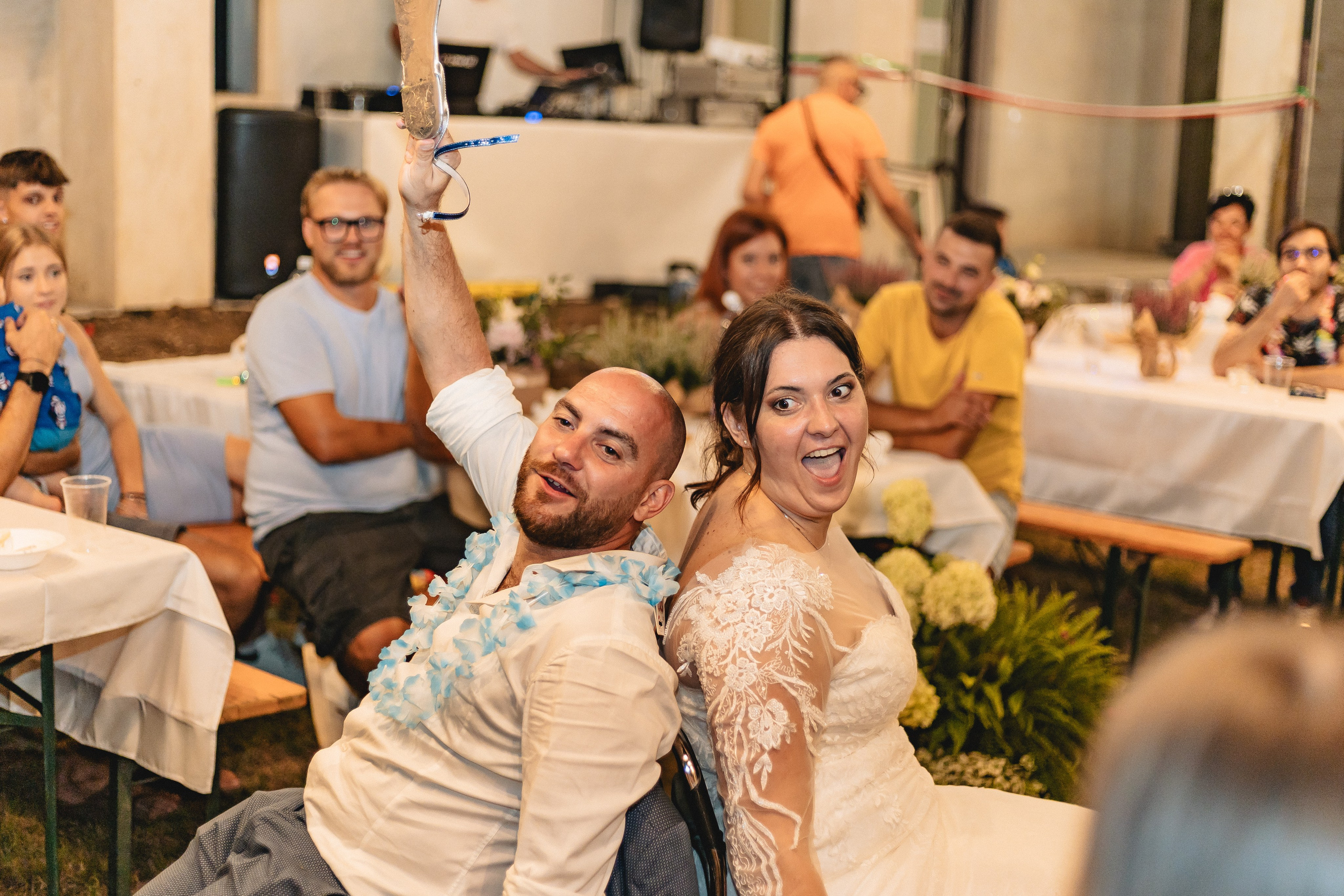 Deborah & Emanuele Matrimonio Veneto ❤. Luci e Capricci Photography