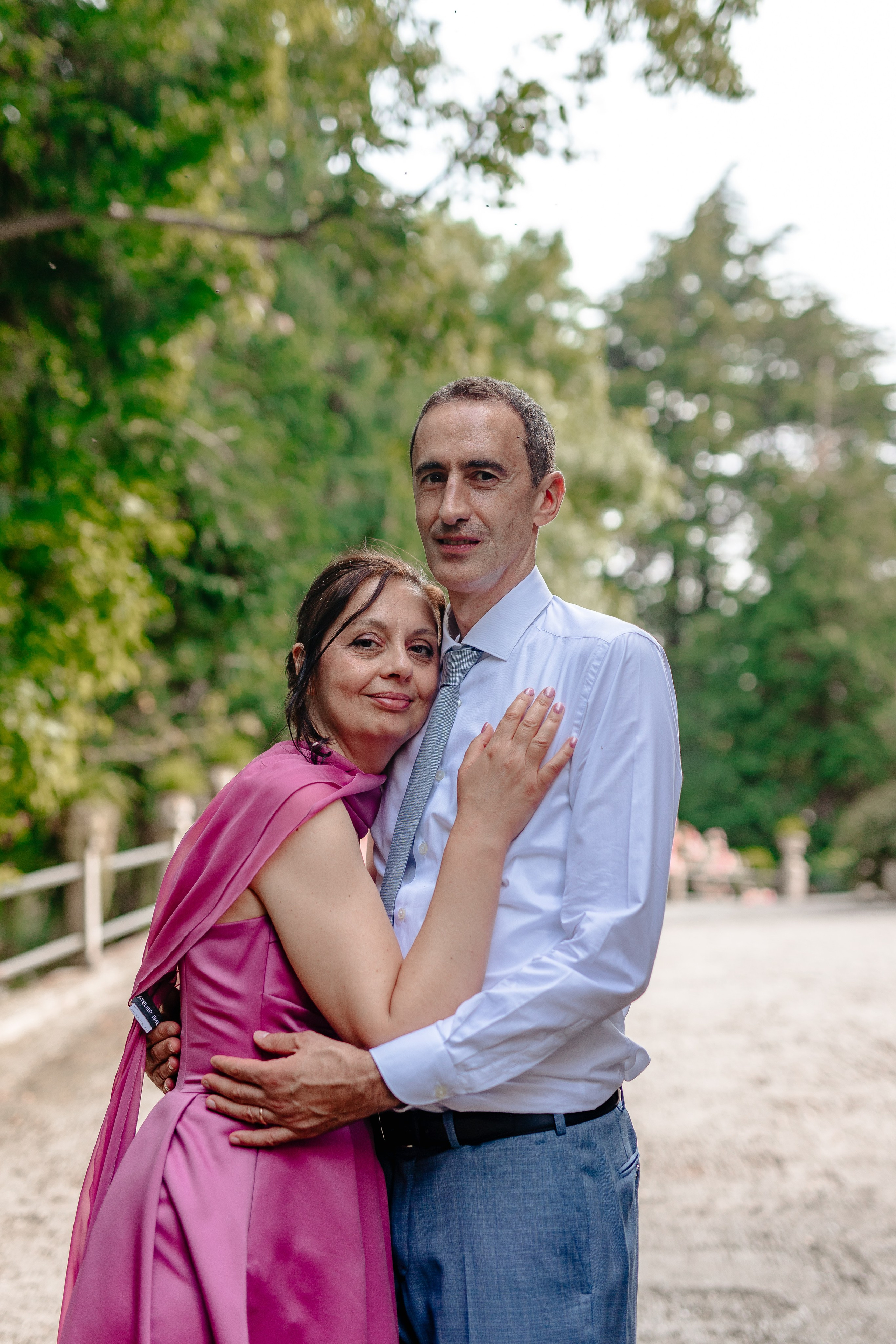 20.06.2025 Lucia e Raffaelle. Luci e Capricci Photography