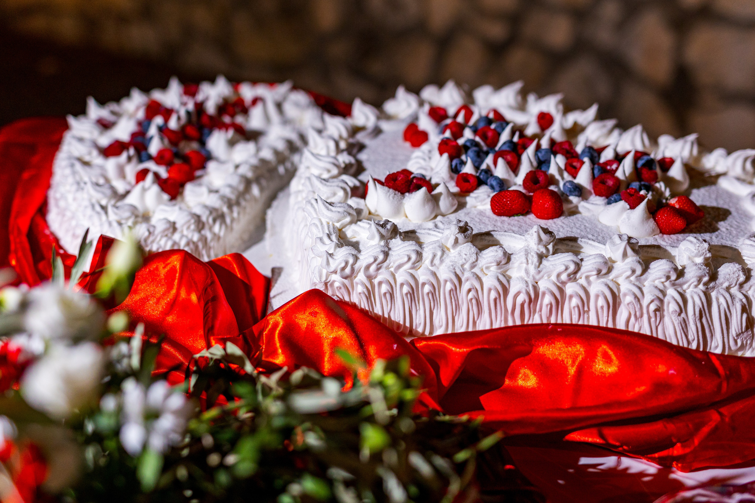2025 Stefania & Manuele Matrimonio Biancorosso ❤. Luci e Capricci Photography