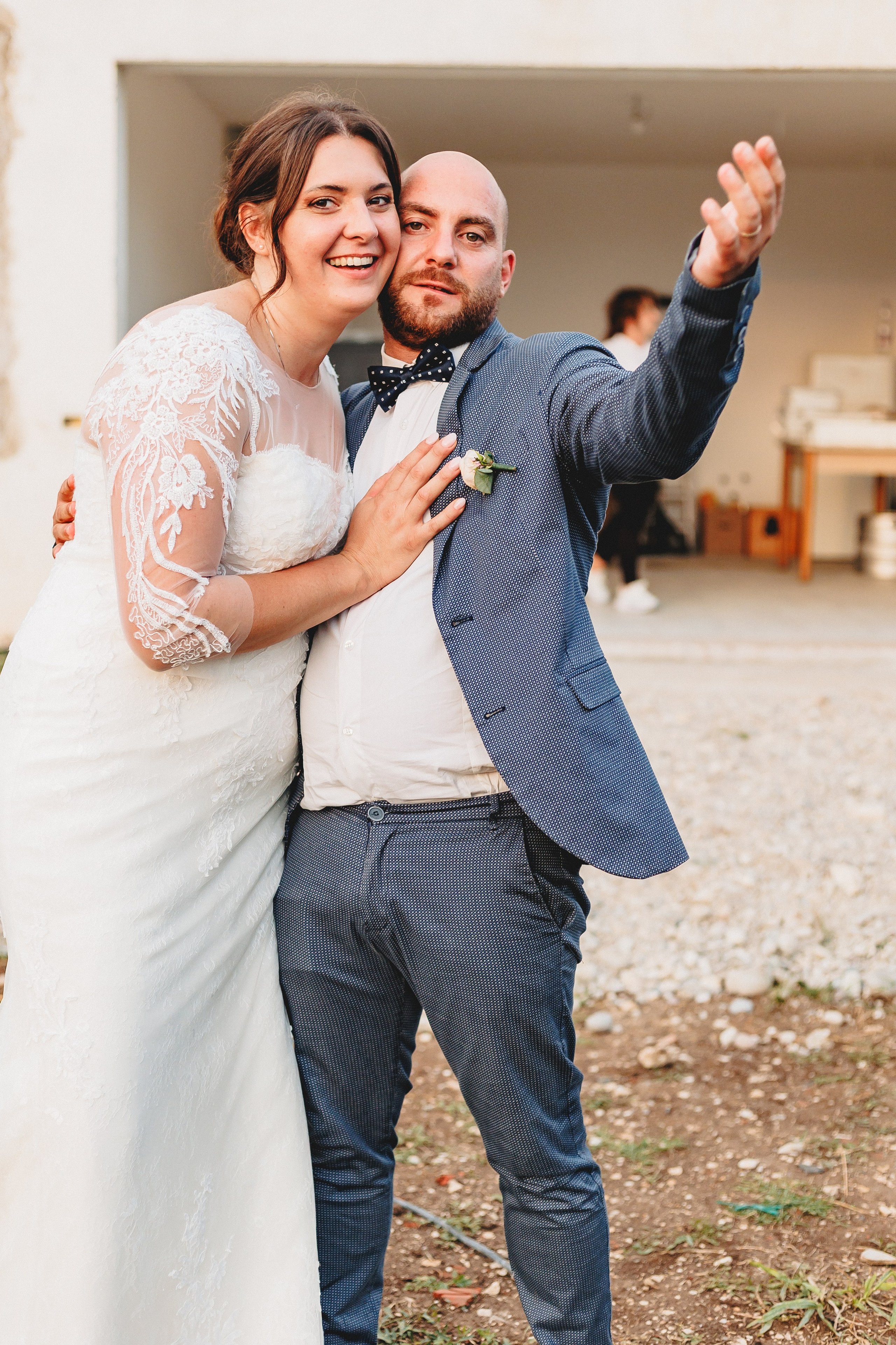 Deborah & Emanuele Matrimonio Veneto ❤. Luci e Capricci Photography
