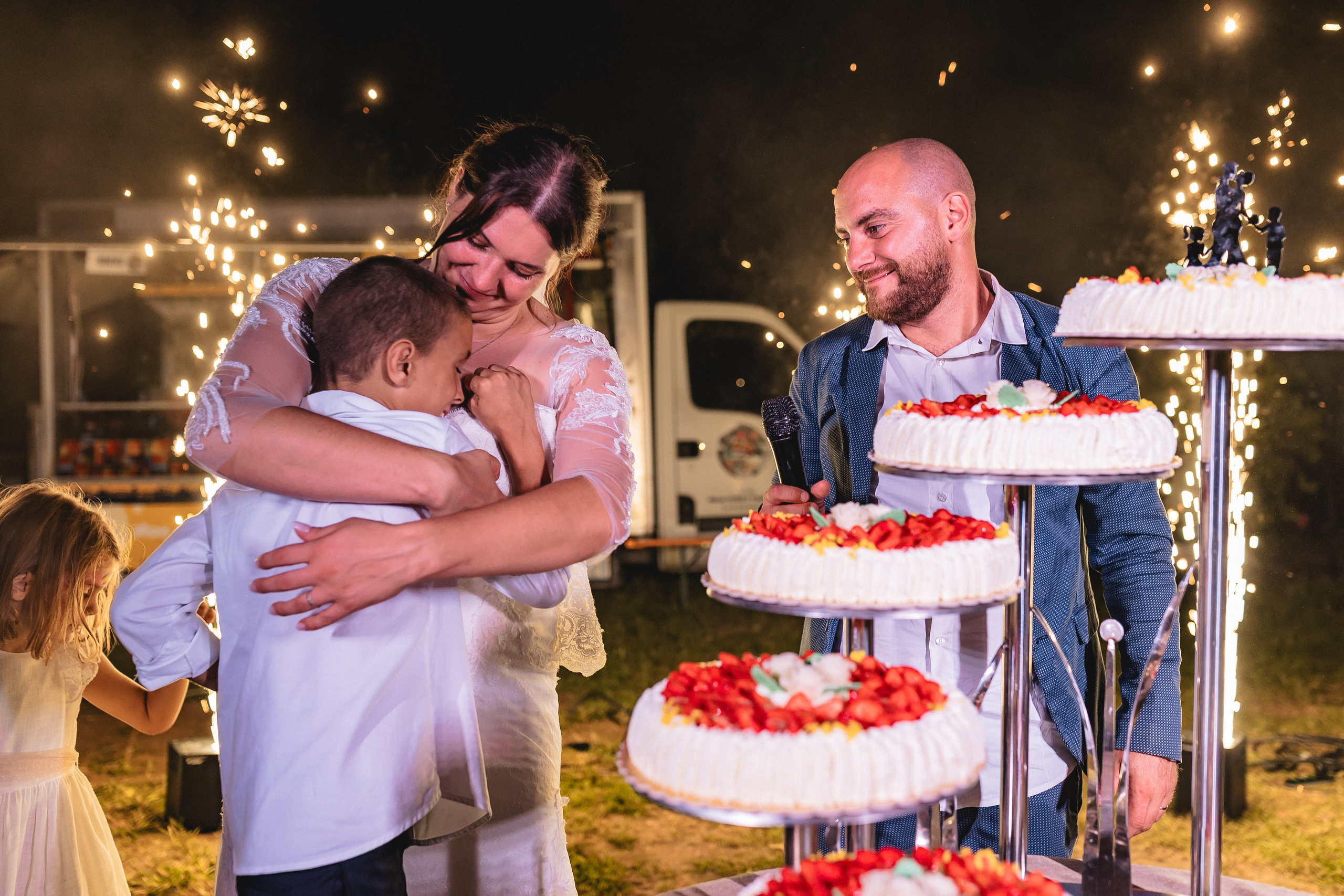 Deborah & Emanuele Matrimonio Veneto ❤. Luci e Capricci Photography