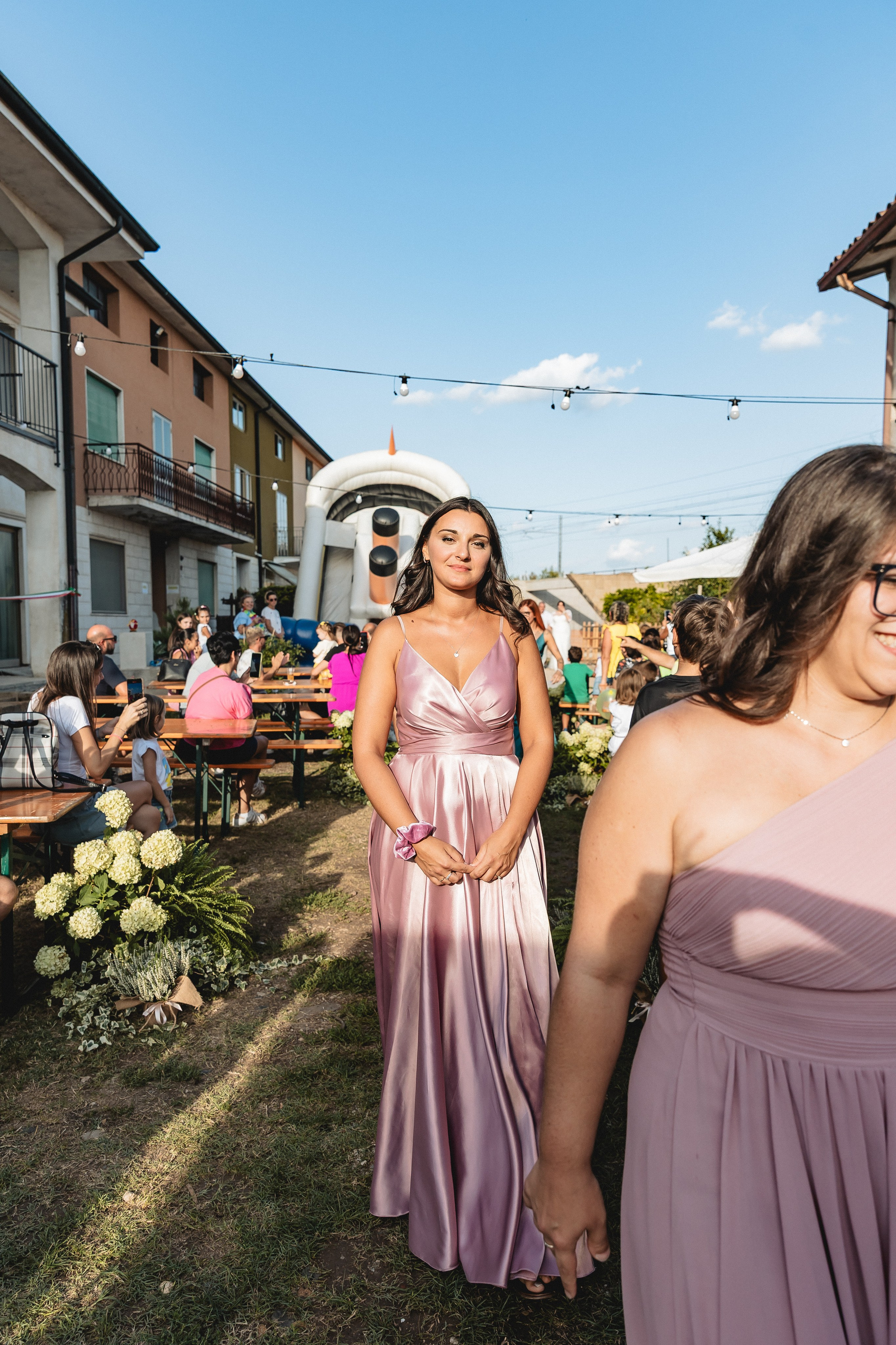 Deborah & Emanuele Matrimonio Veneto ❤. Luci e Capricci Photography