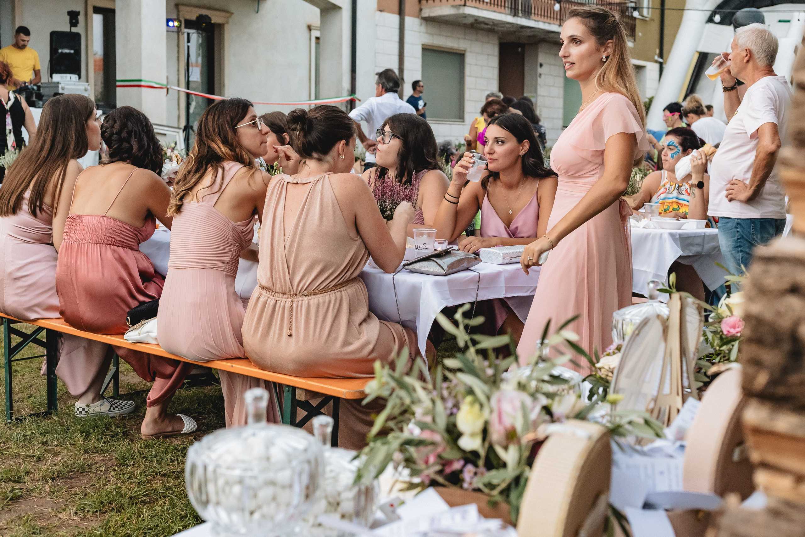 Deborah & Emanuele Matrimonio Veneto ❤. Luci e Capricci Photography