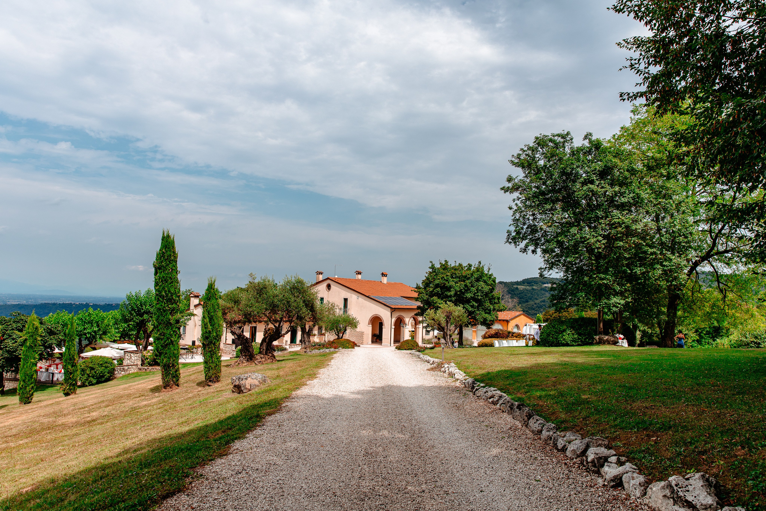 2025 Stefania & Manuele Matrimonio Biancorosso ❤. Luci e Capricci Photography