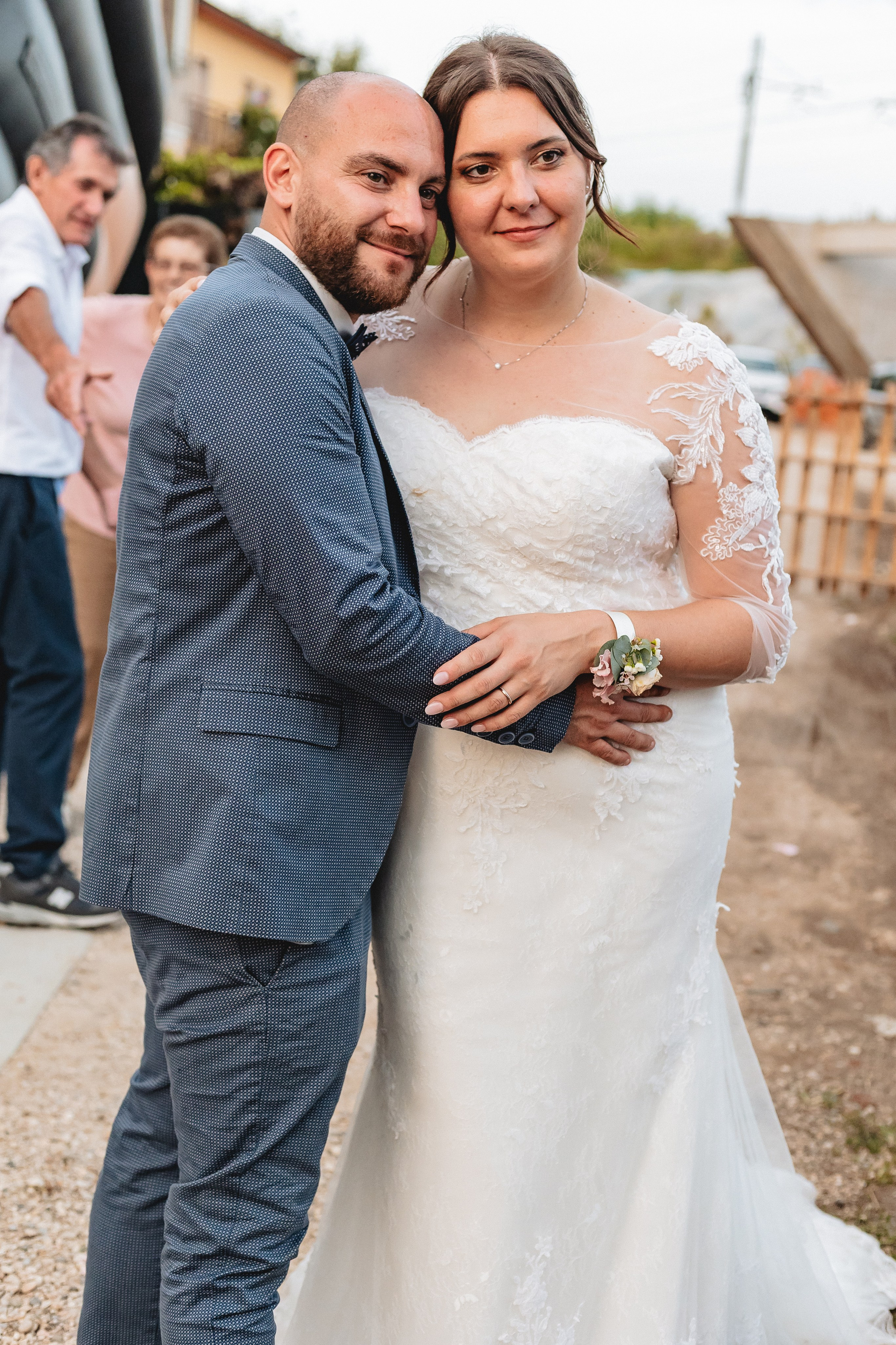 Deborah & Emanuele Matrimonio Veneto ❤. Luci e Capricci Photography