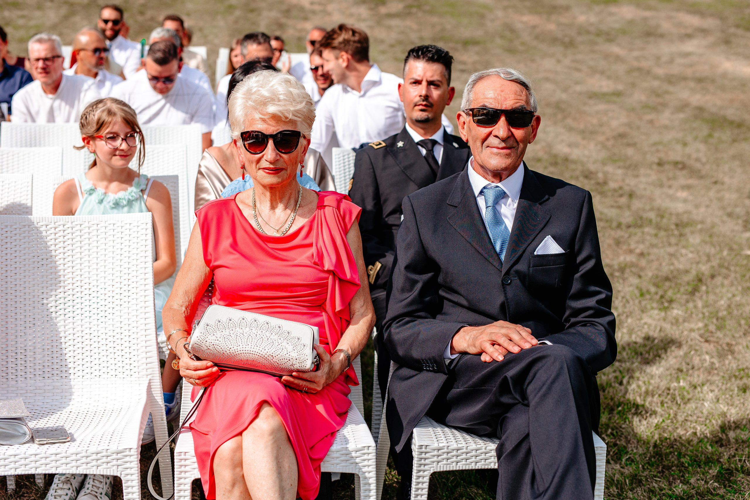 2025 Stefania & Manuele Matrimonio Biancorosso ❤. Luci e Capricci Photography