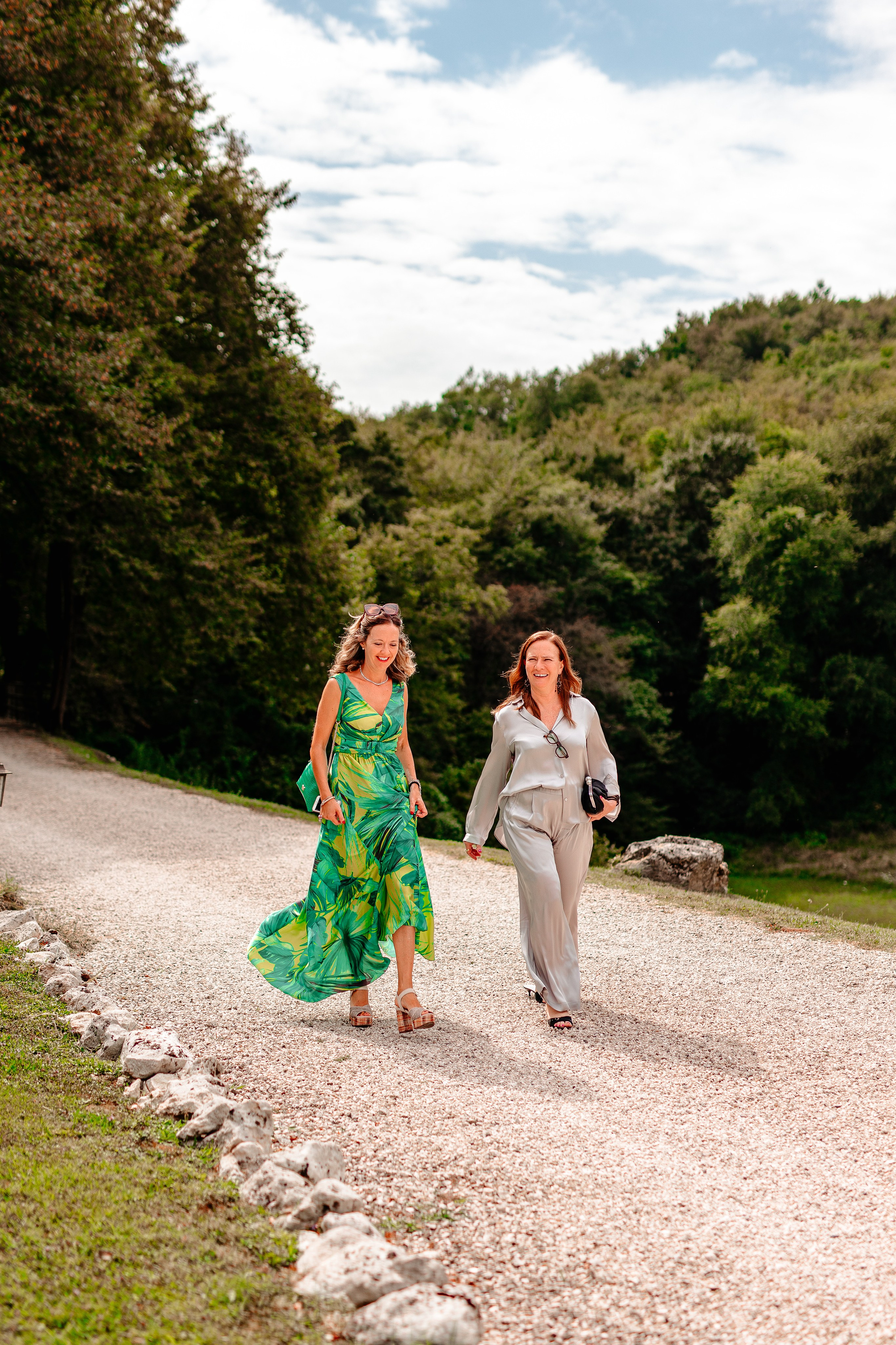 2025 Stefania & Manuele Matrimonio Biancorosso ❤. Luci e Capricci Photography