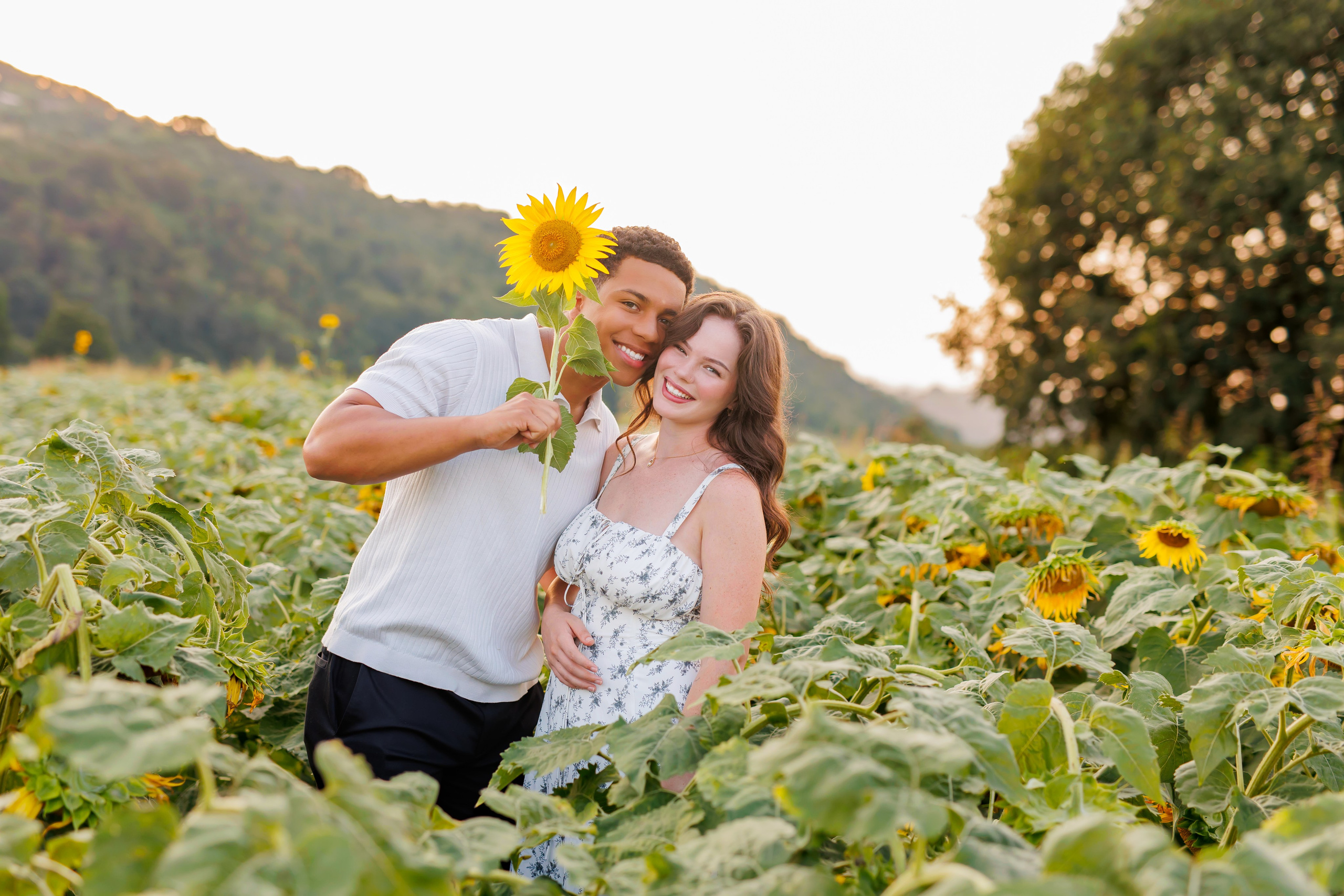 Love is…. Luci e Capricci Photography