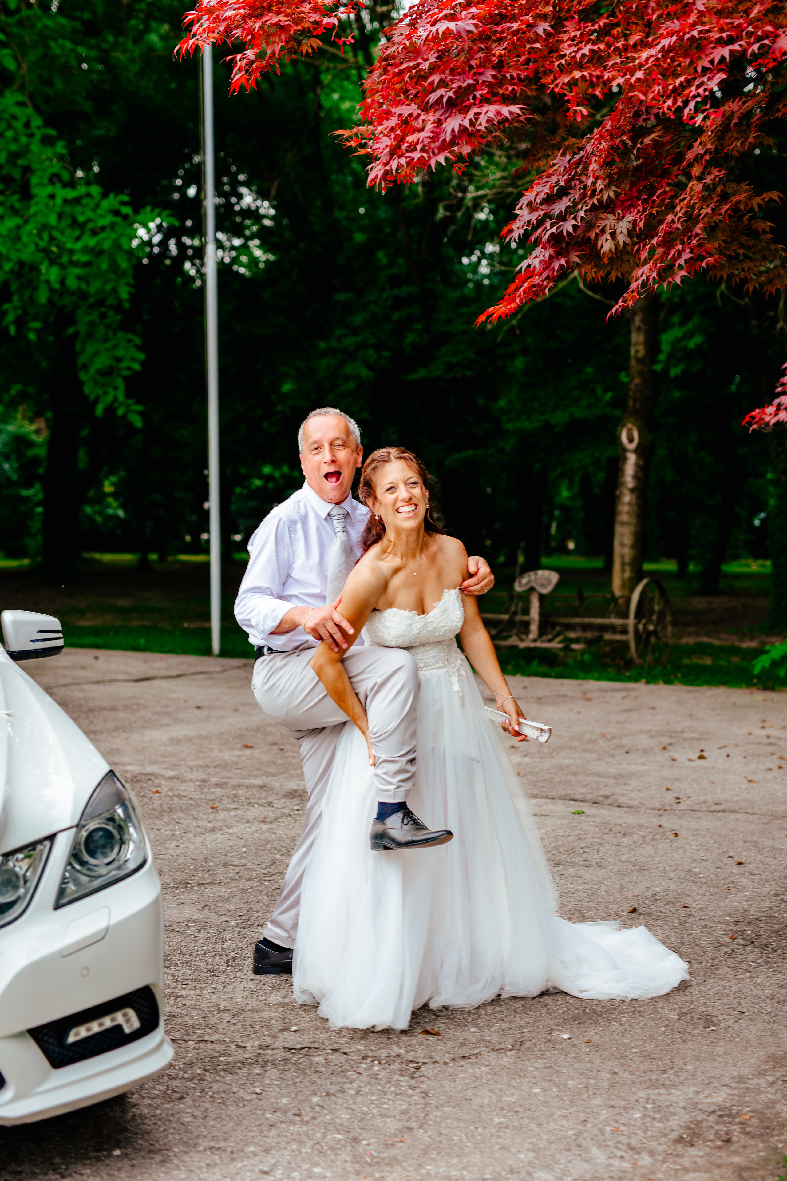 Tanya e Paolo ❤. Luci e Capricci Photography