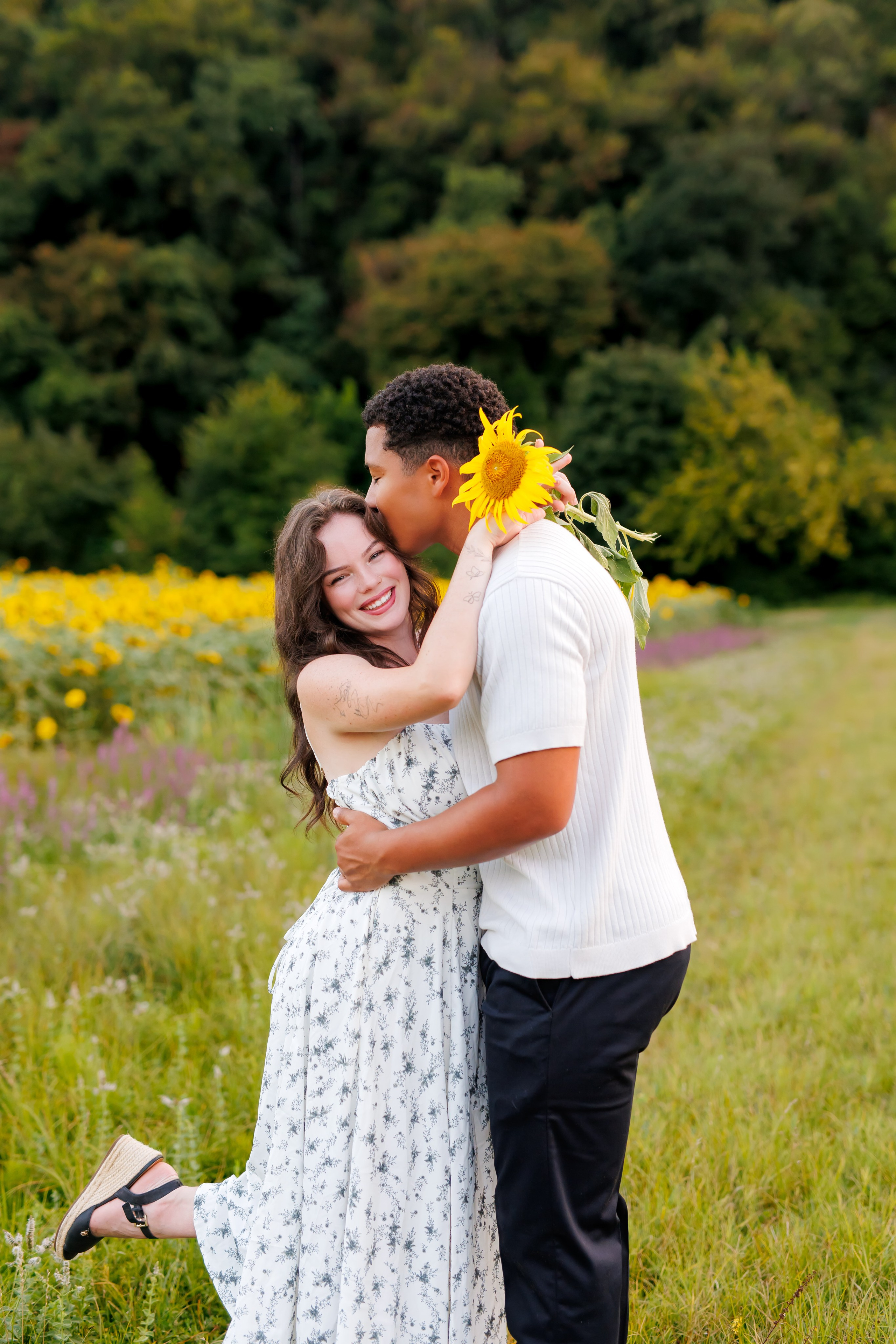 Love is…. Luci e Capricci Photography