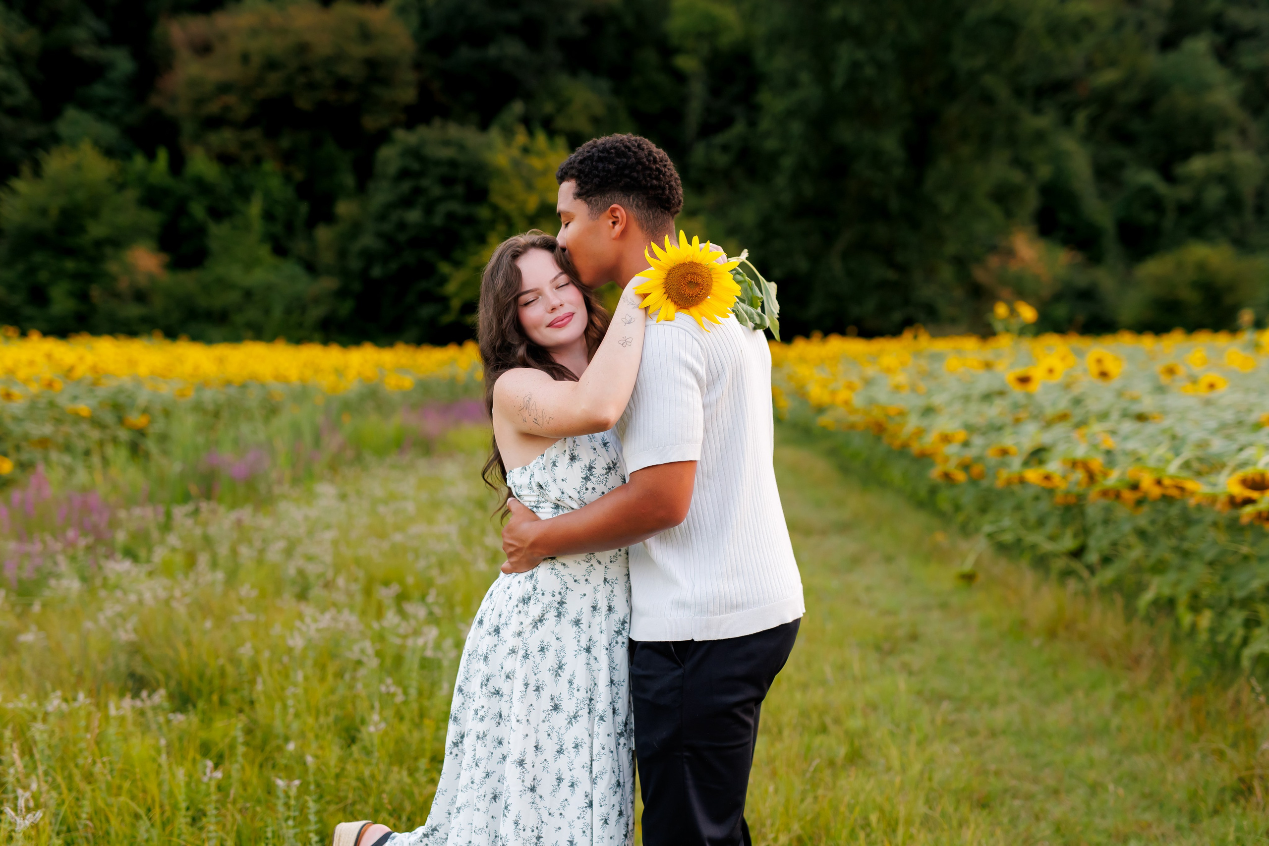 Love is…. Luci e Capricci Photography