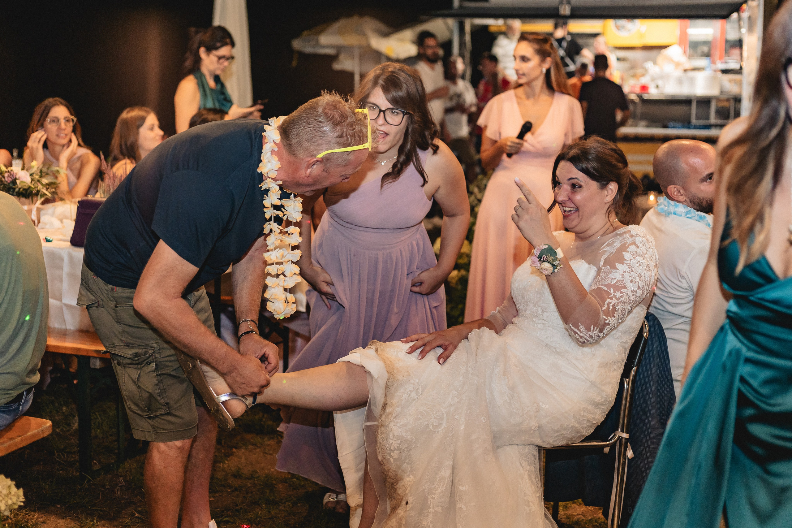 Deborah & Emanuele Matrimonio Veneto ❤. Luci e Capricci Photography
