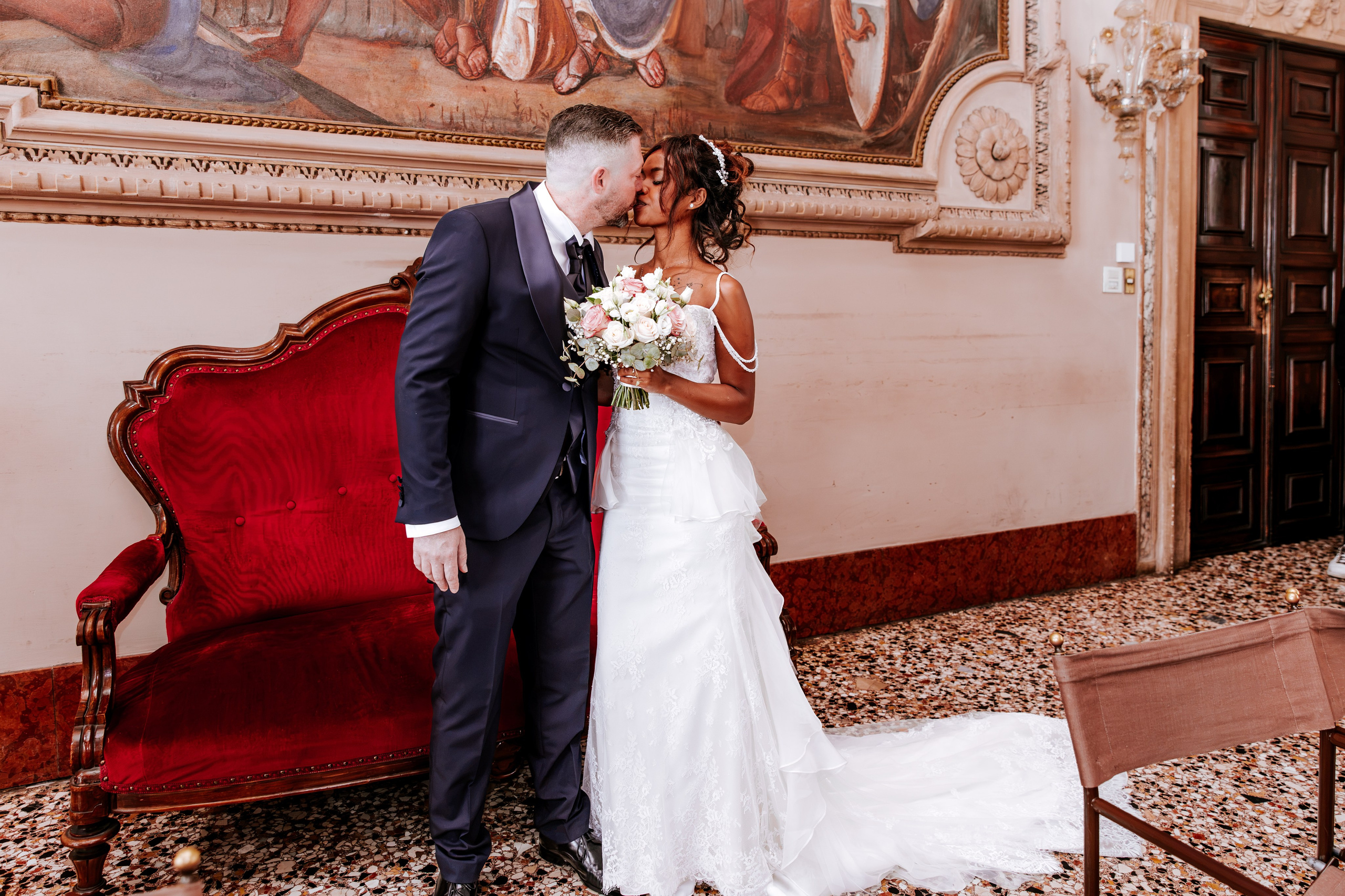 2026 Fitiavana e Eros. Luci e Capricci Photography