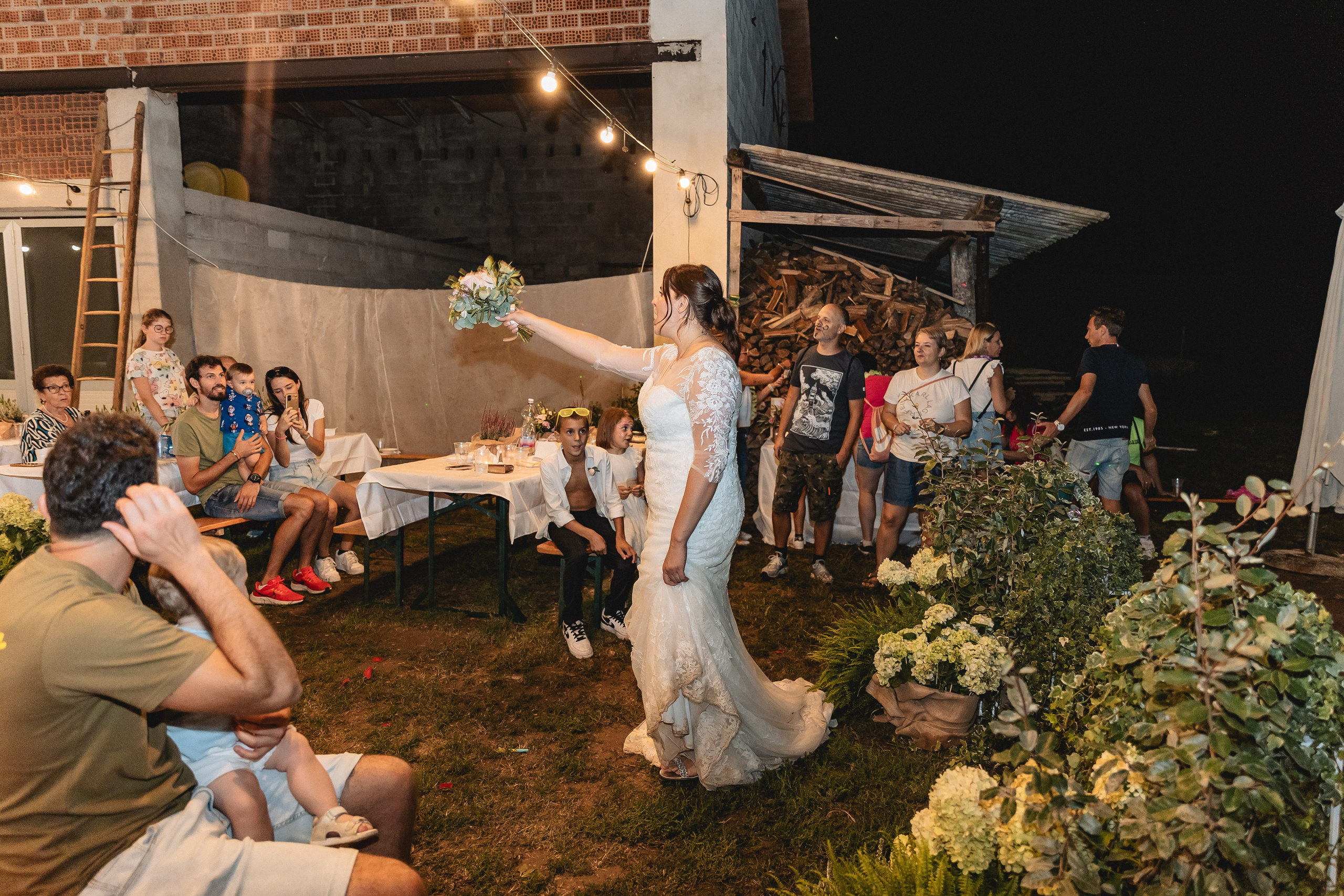 Deborah & Emanuele Matrimonio Veneto ❤. Luci e Capricci Photography