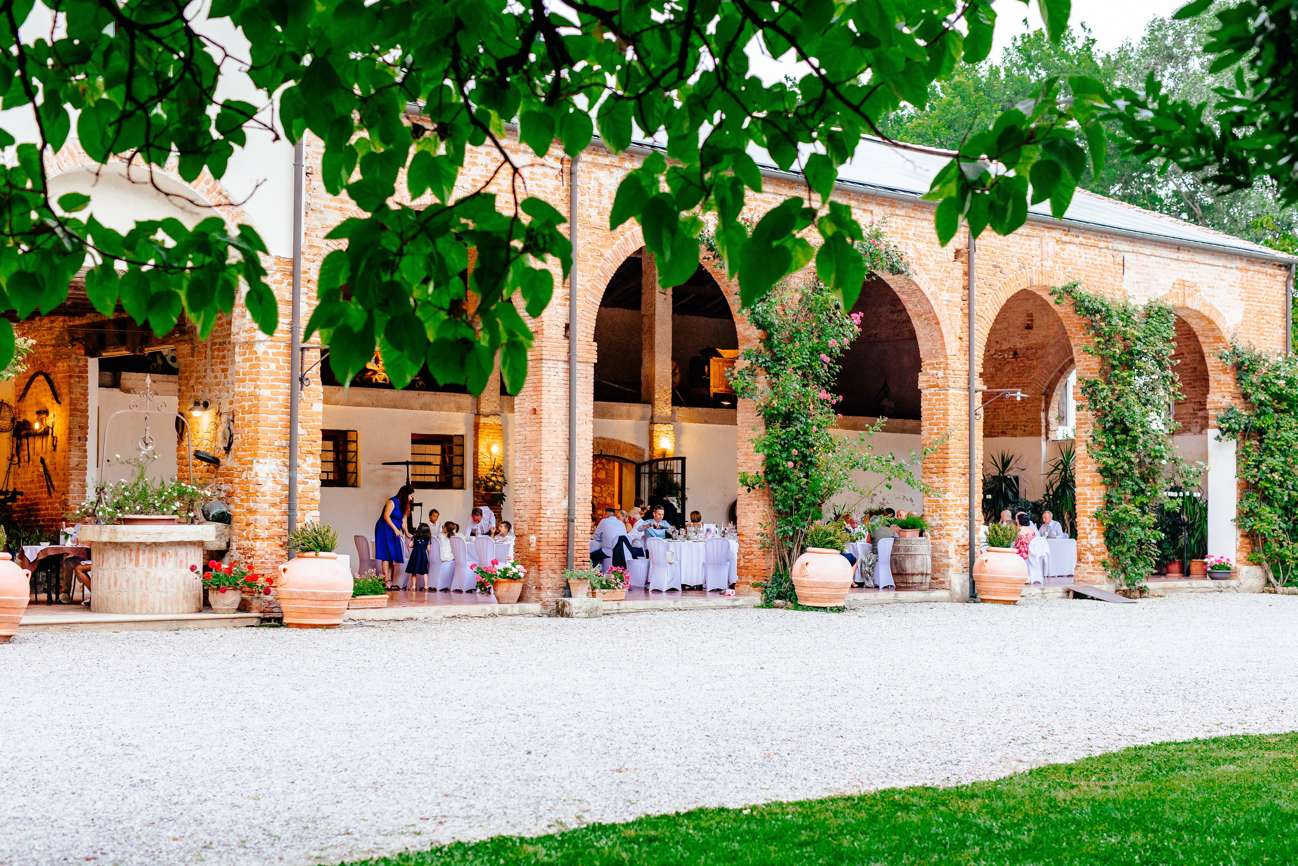 Tanya e Paolo ❤. Luci e Capricci Photography