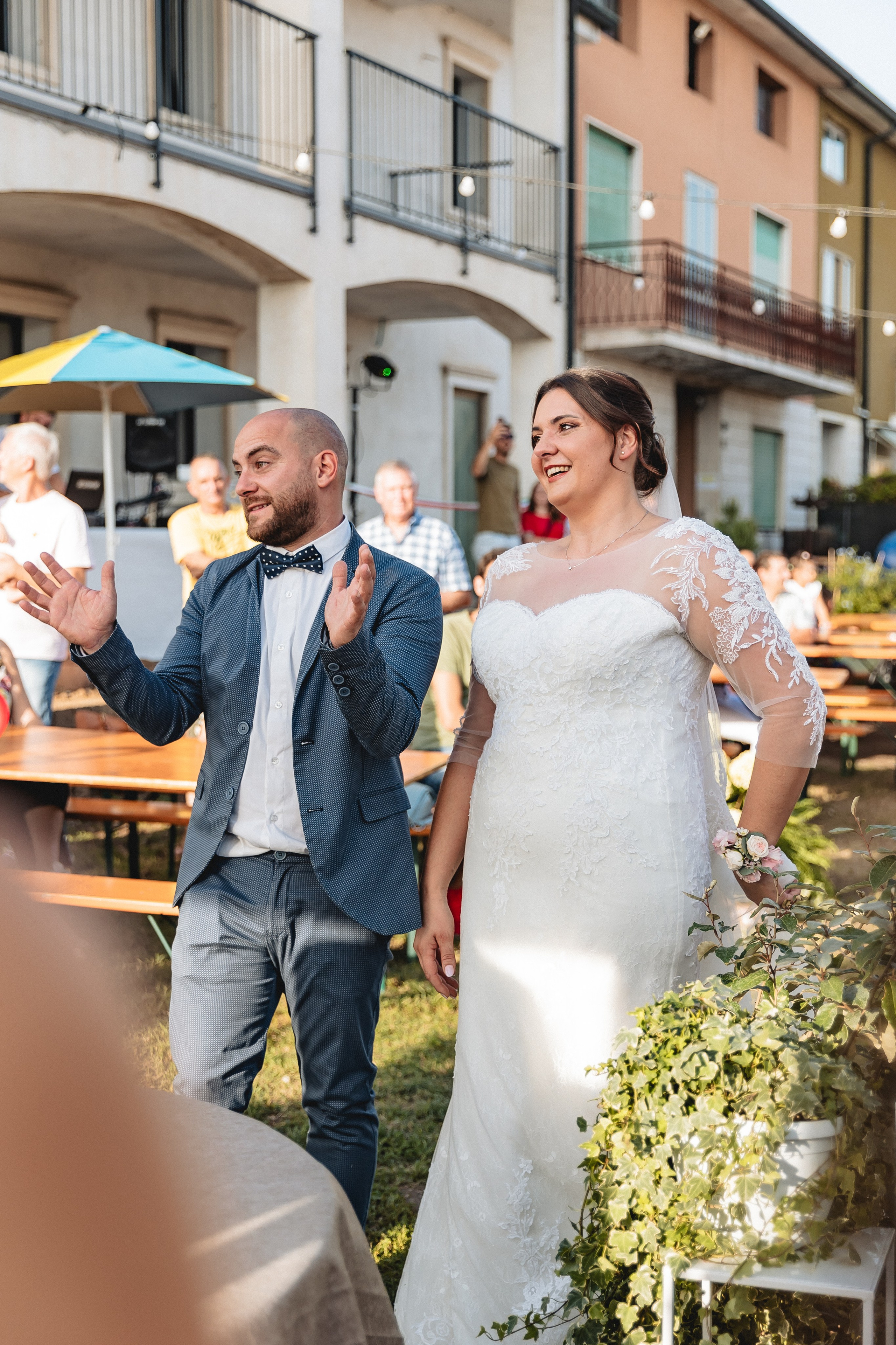 Deborah & Emanuele Matrimonio Veneto ❤. Luci e Capricci Photography
