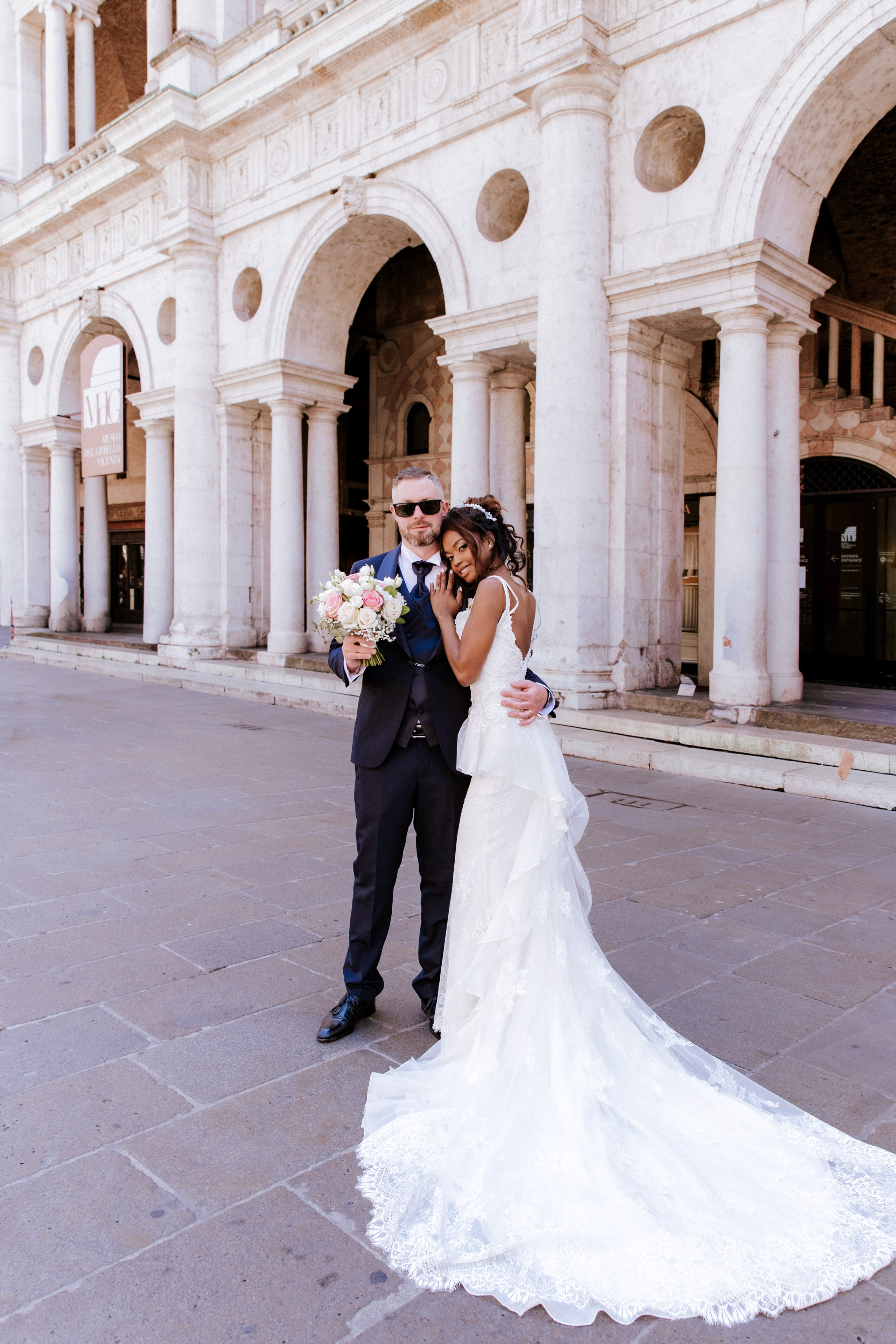 2026 Fitiavana e Eros. Luci e Capricci Photography