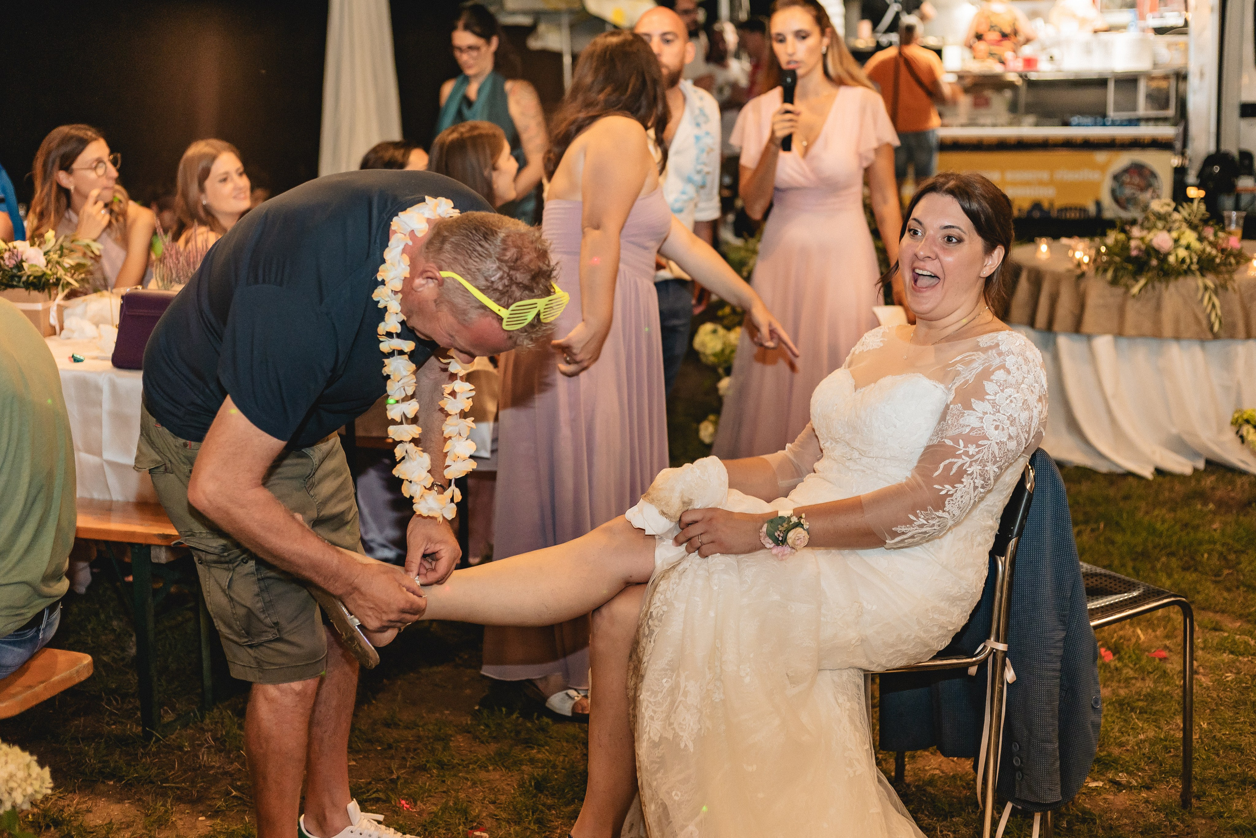 Deborah & Emanuele Matrimonio Veneto ❤. Luci e Capricci Photography