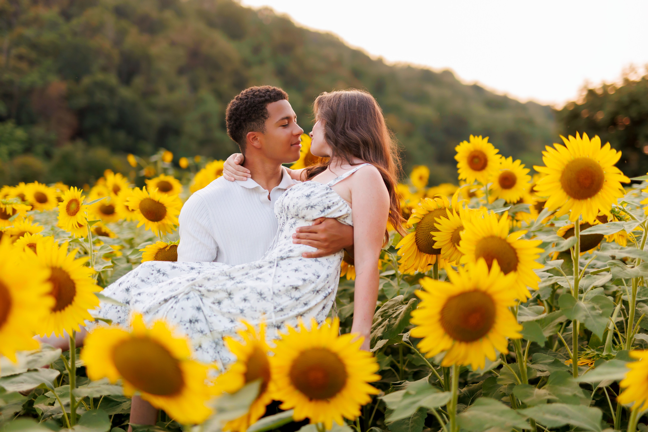 Love is…. Luci e Capricci Photography