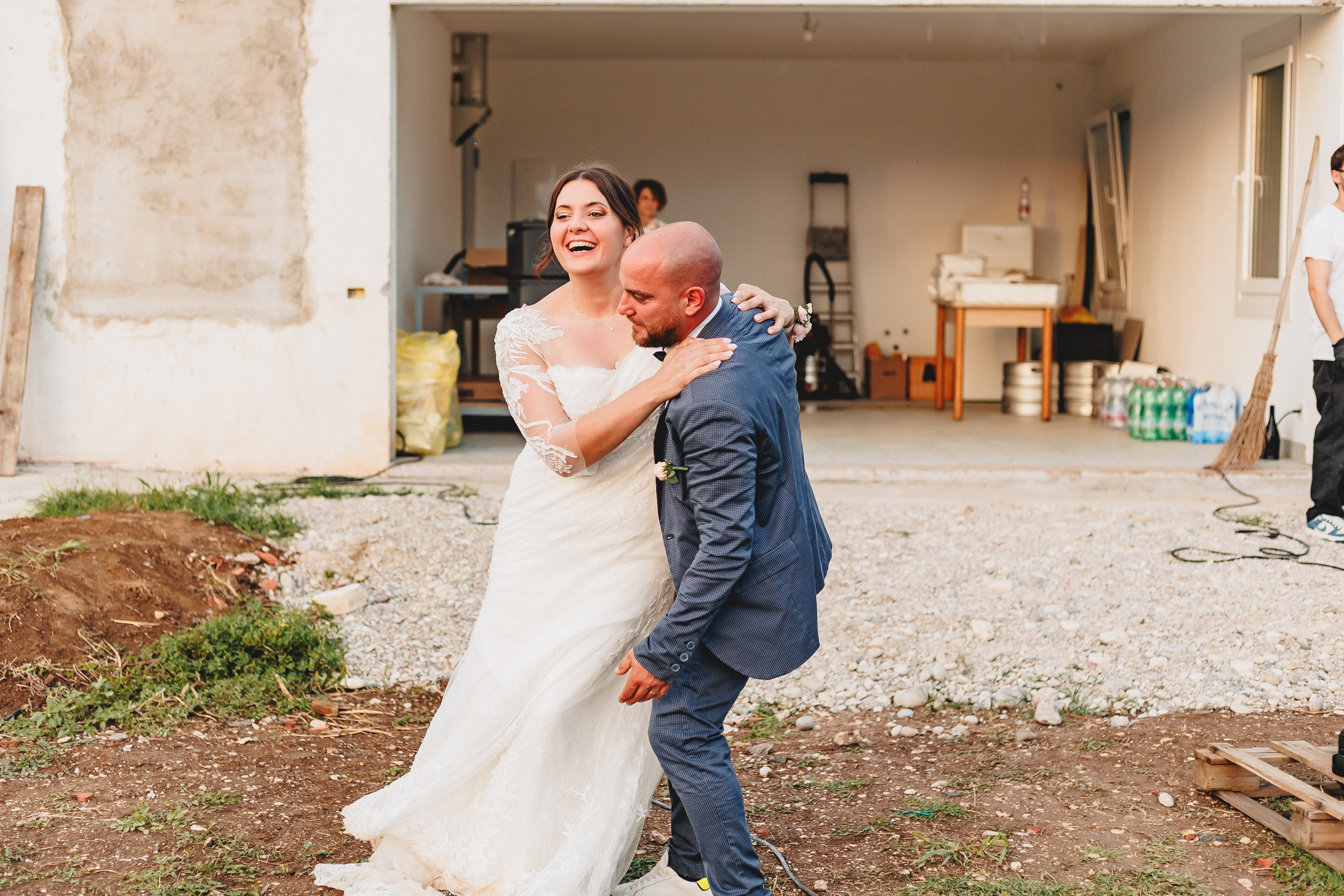 Deborah & Emanuele Matrimonio Veneto ❤. Luci e Capricci Photography
