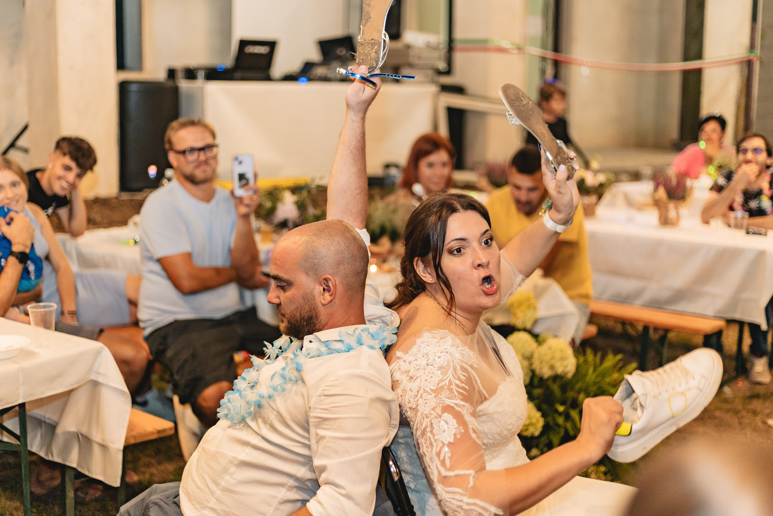 Deborah & Emanuele Matrimonio Veneto ❤. Luci e Capricci Photography