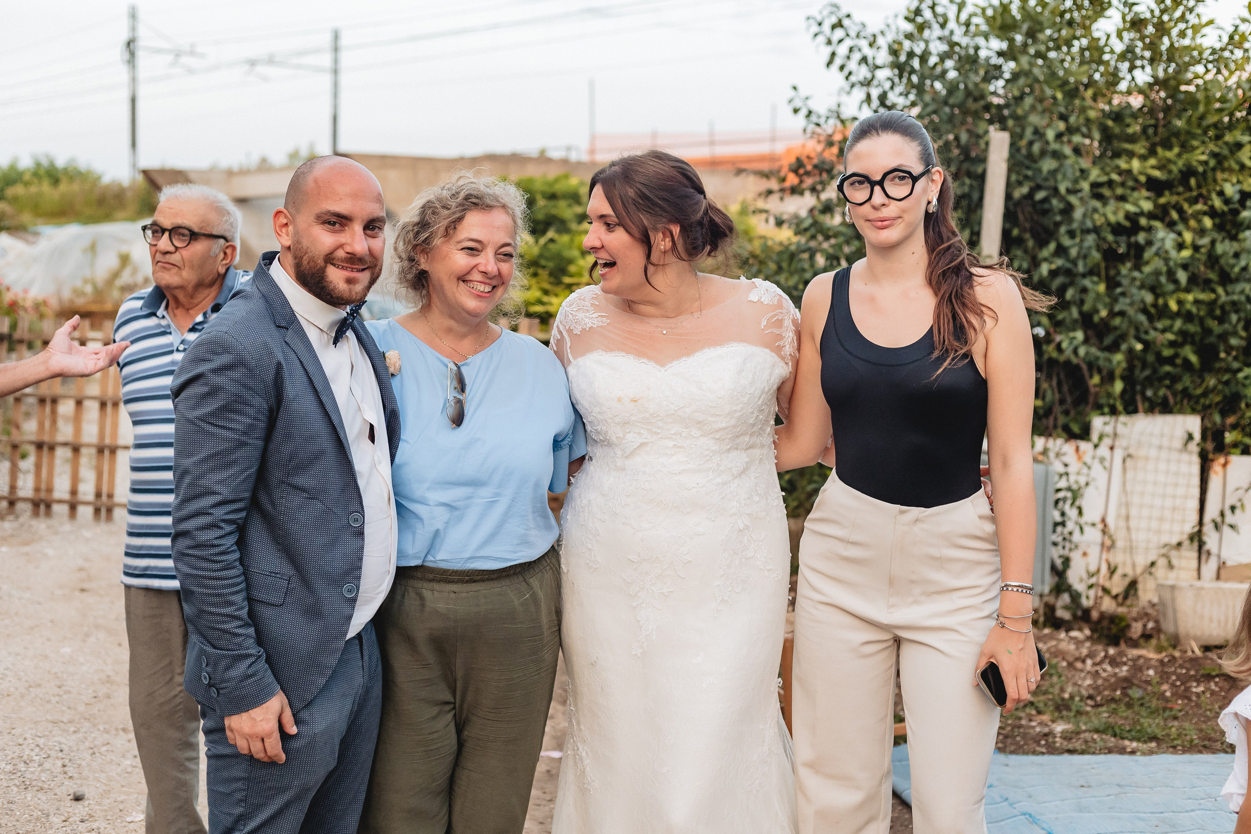 Deborah & Emanuele Matrimonio Veneto ❤. Luci e Capricci Photography